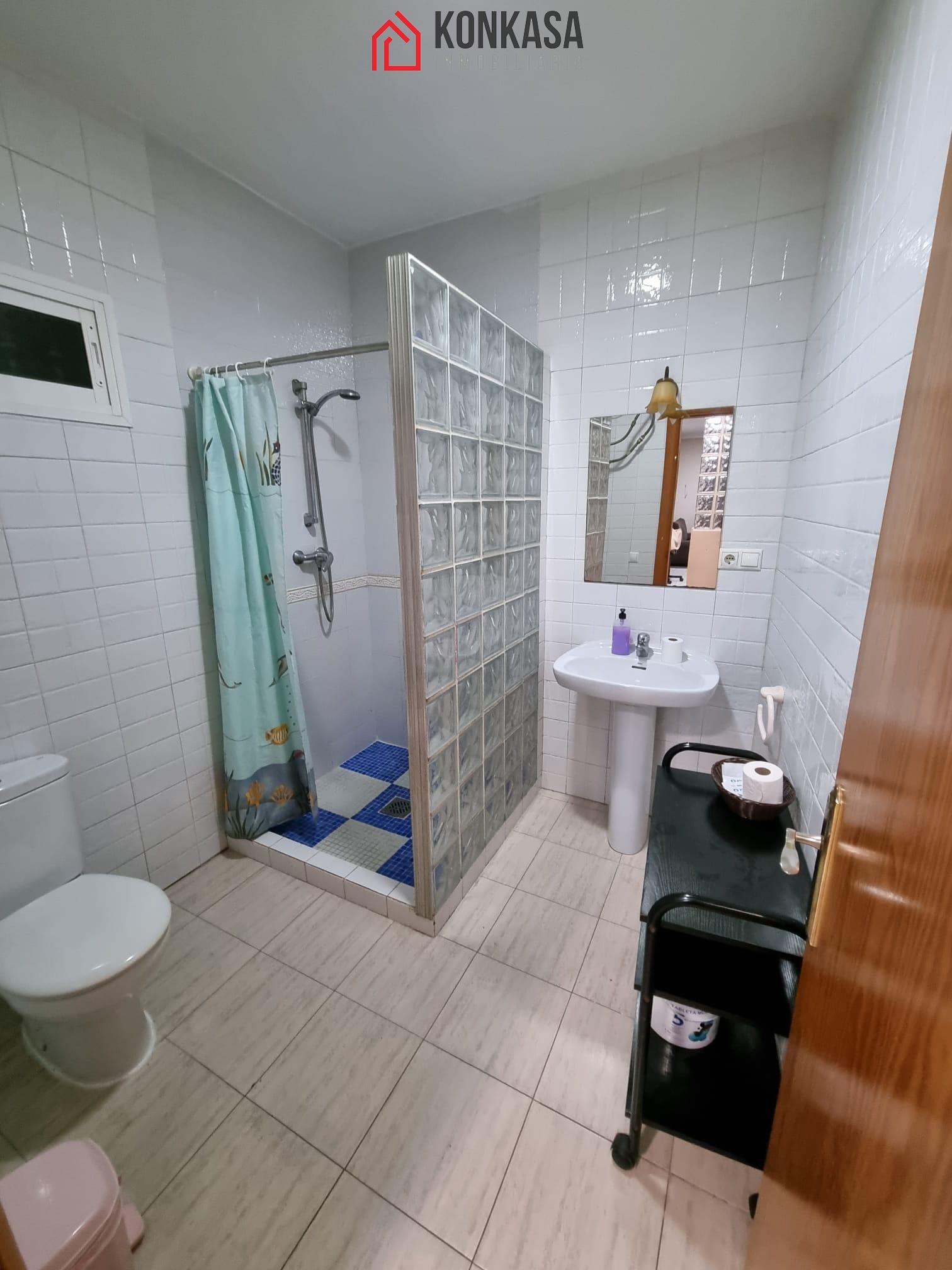 Alquiler de piso en Arcos de la Frontera