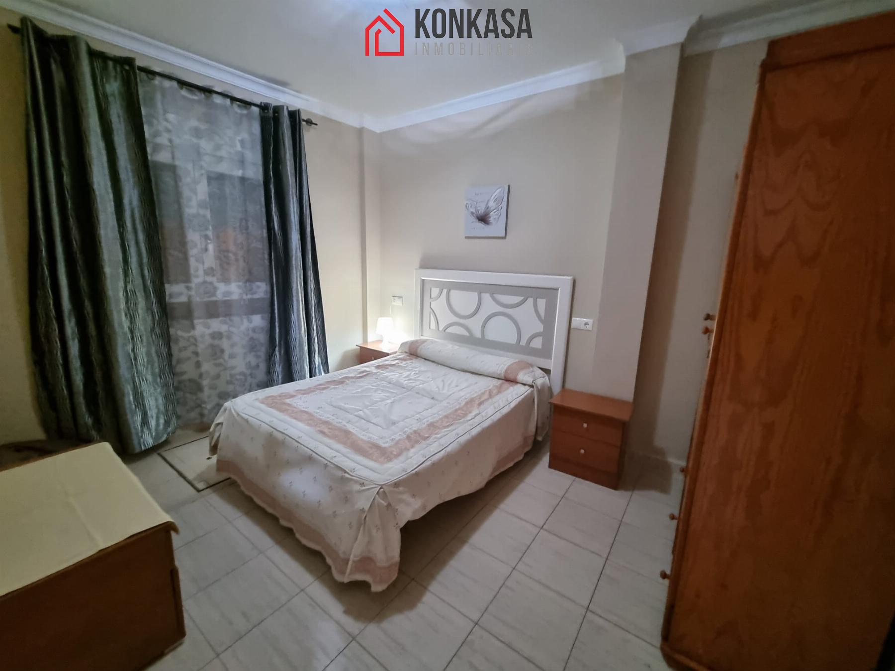 Alquiler de piso en Arcos de la Frontera