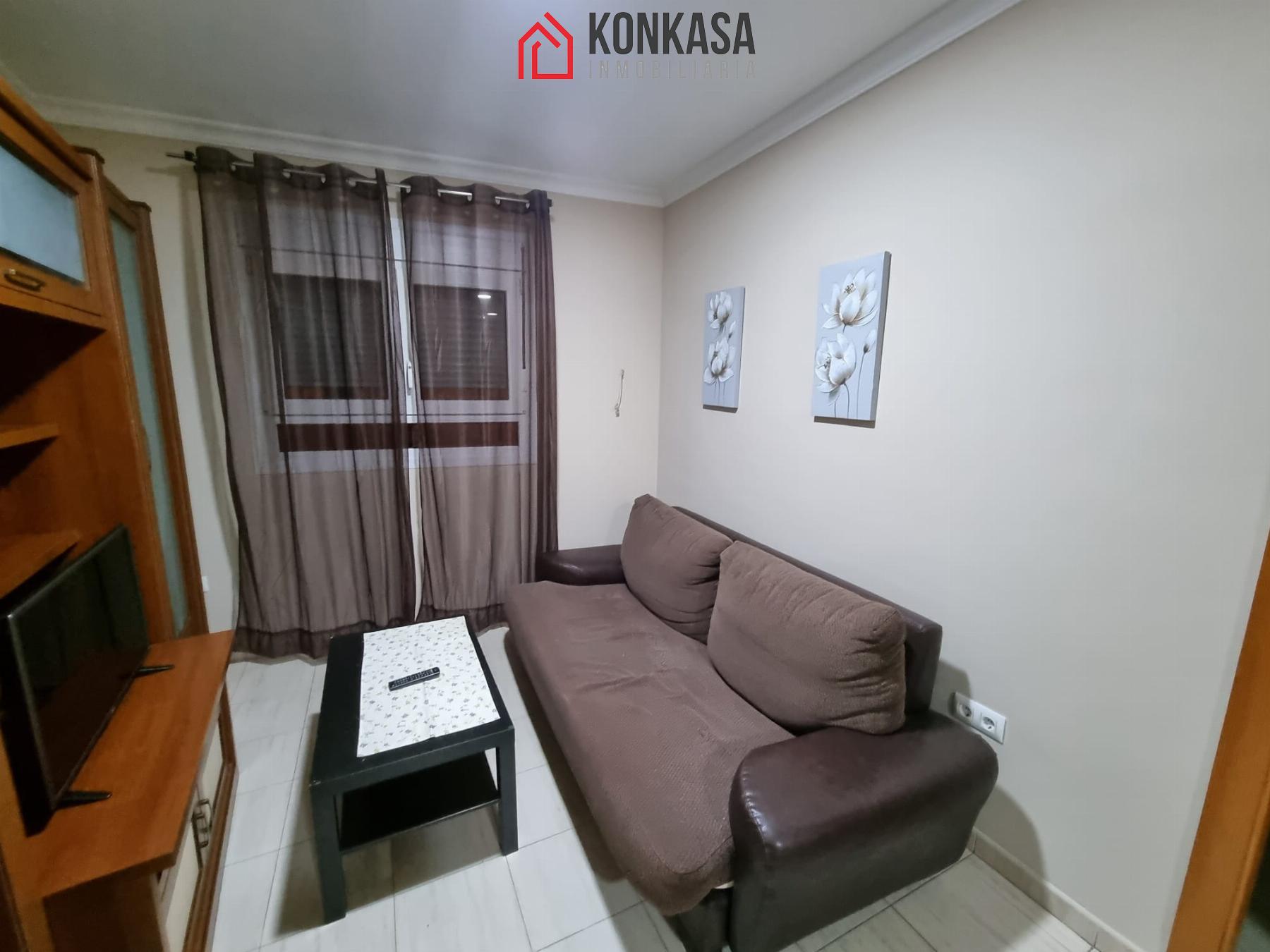 Alquiler de piso en Arcos de la Frontera