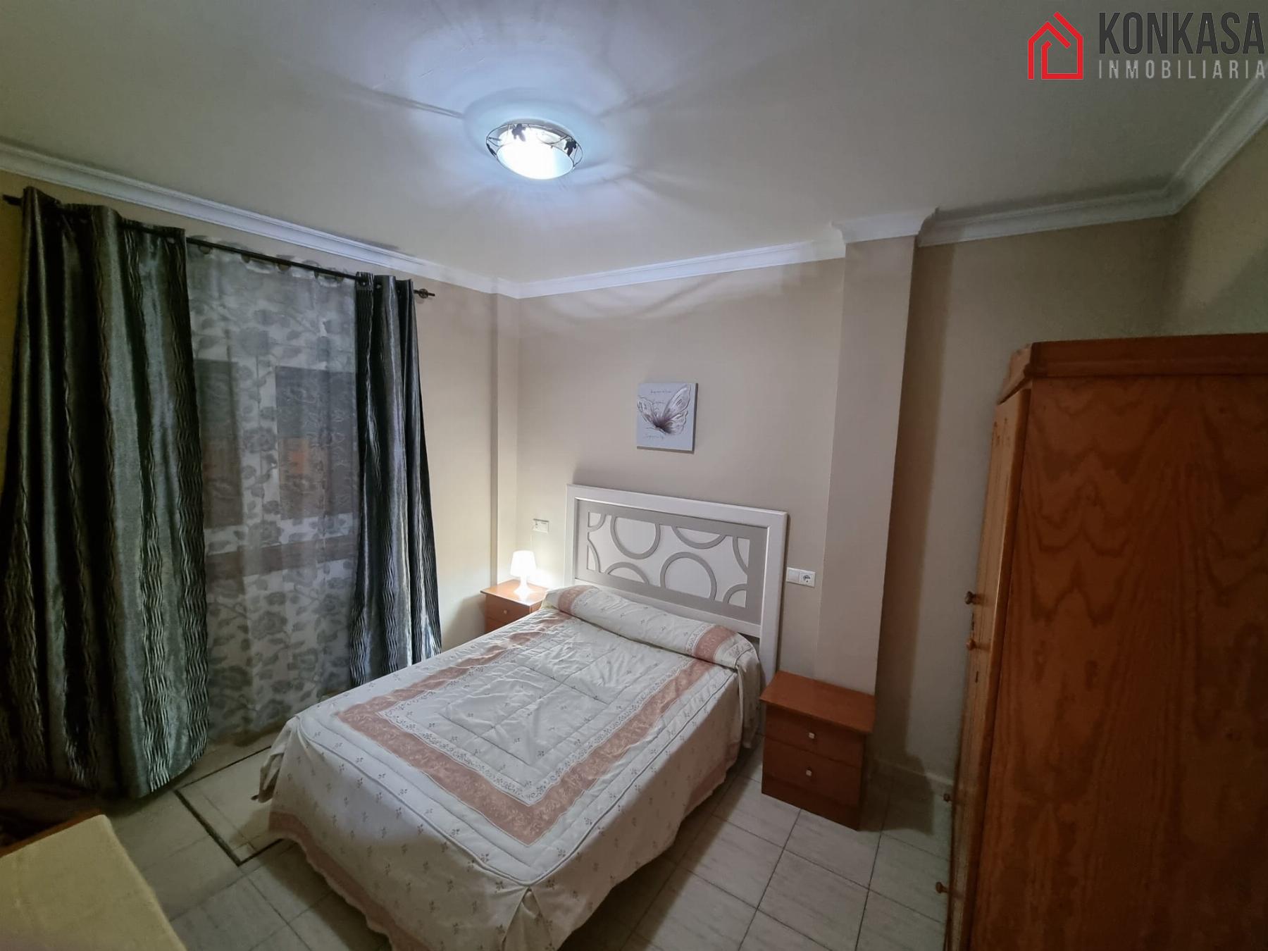 Alquiler de piso en Arcos de la Frontera