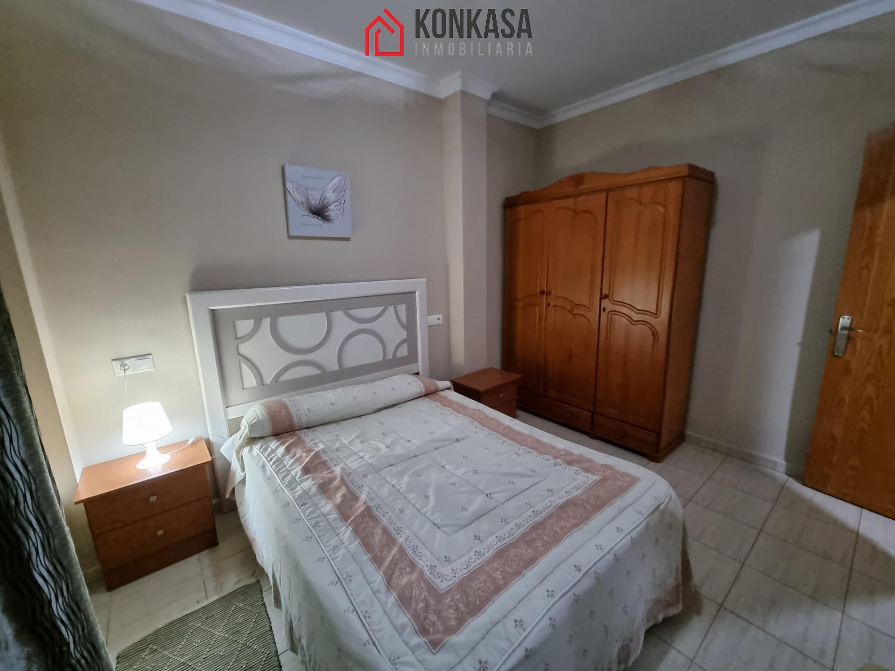 Alquiler de piso en Arcos de la Frontera