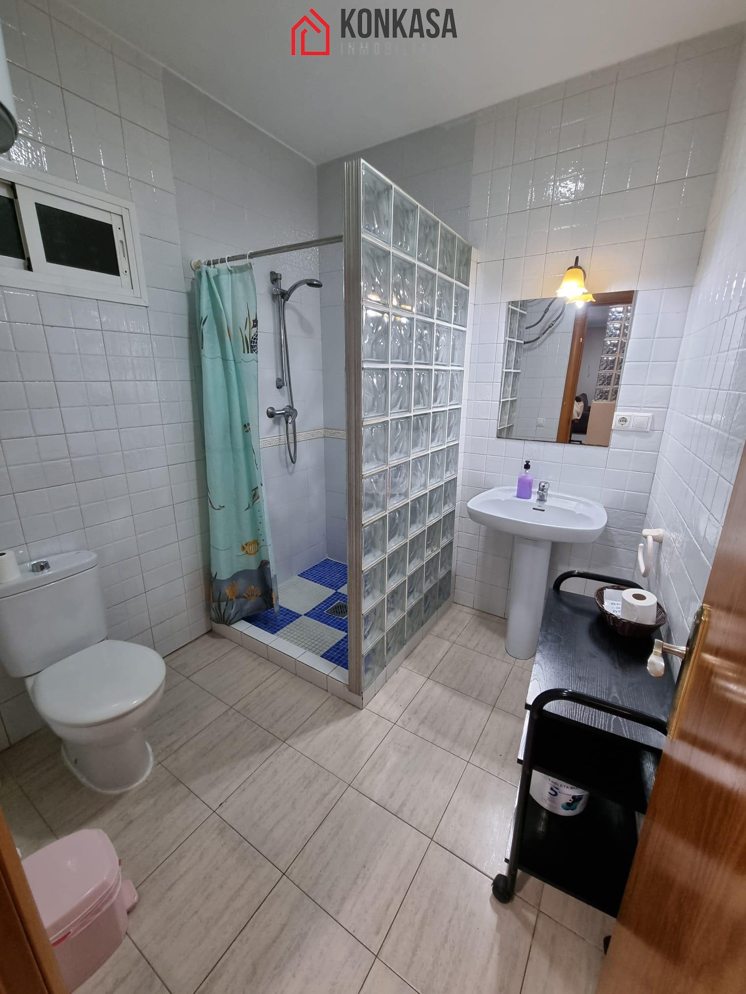 Alquiler de piso en Arcos de la Frontera