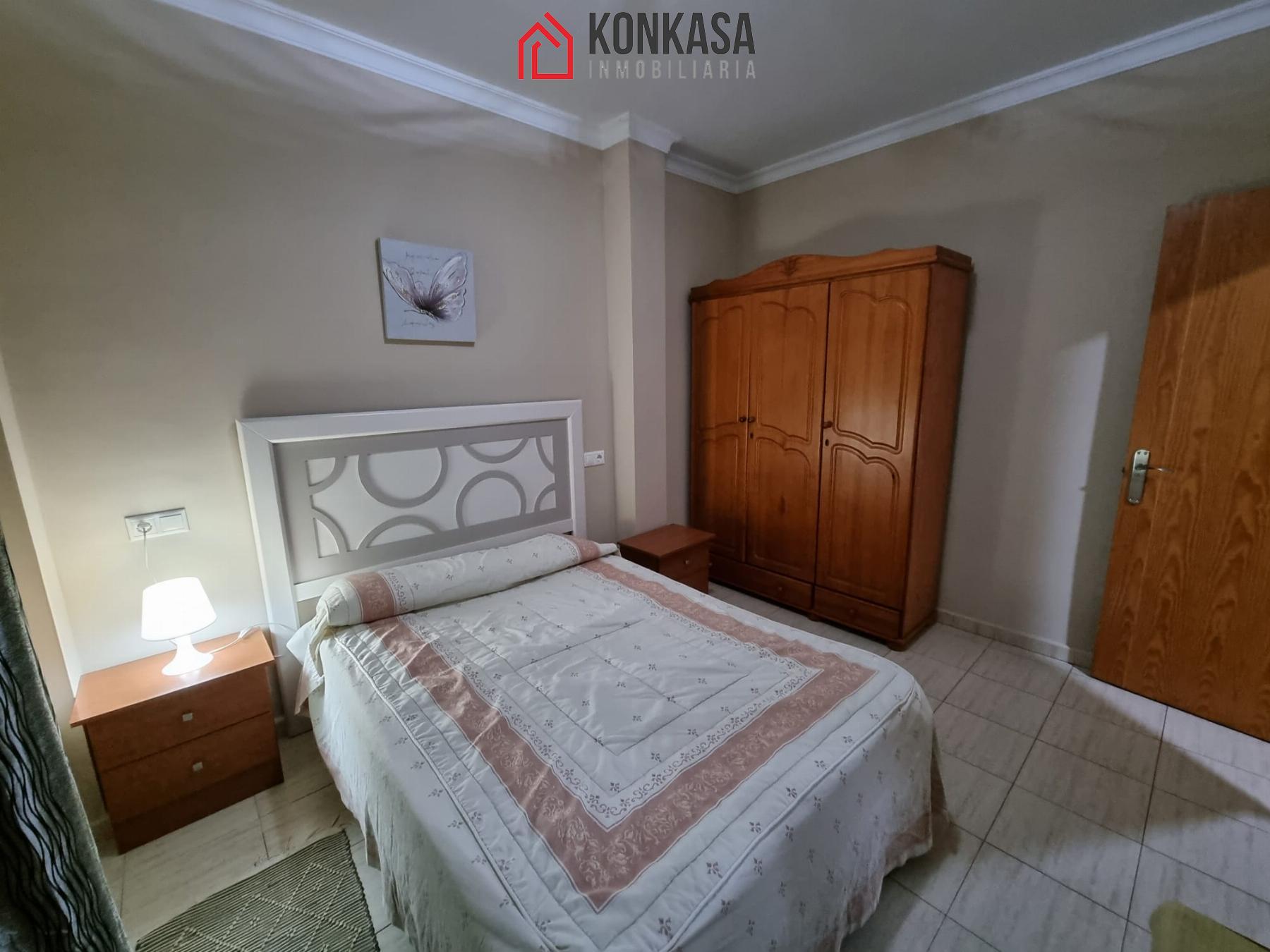 Alquiler de piso en Arcos de la Frontera