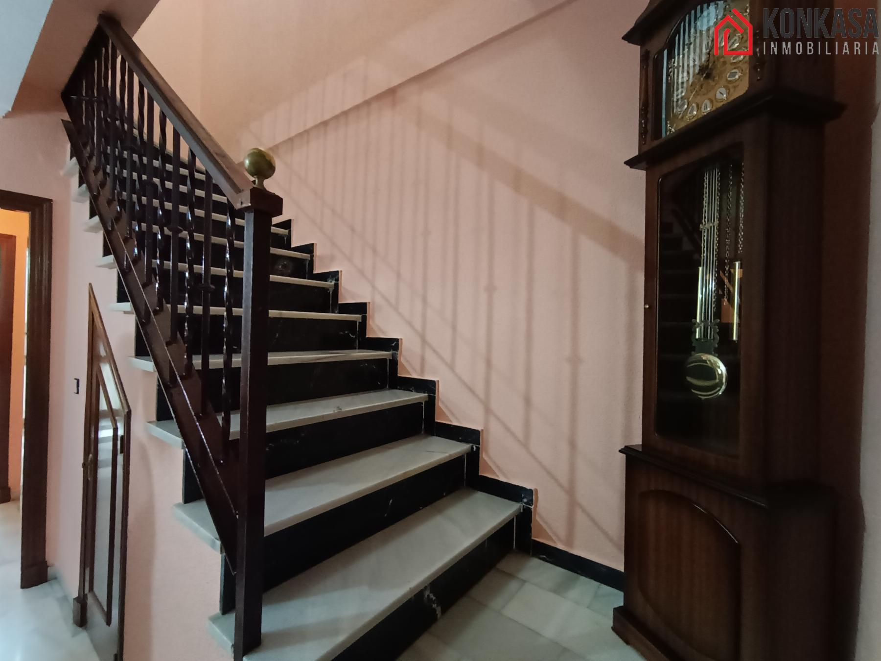 Venta de casa en Arcos de la Frontera
