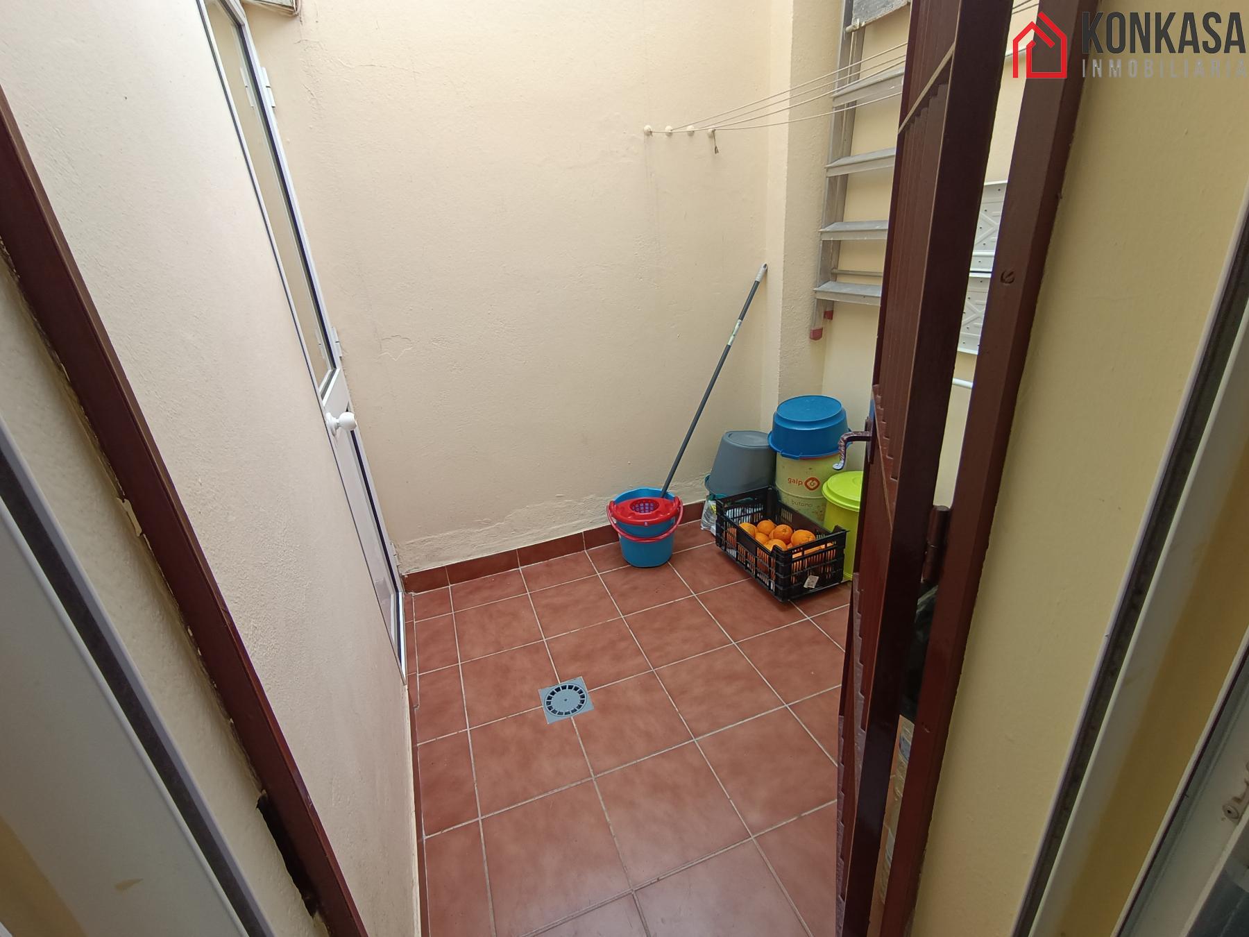 Venta de casa en Arcos de la Frontera