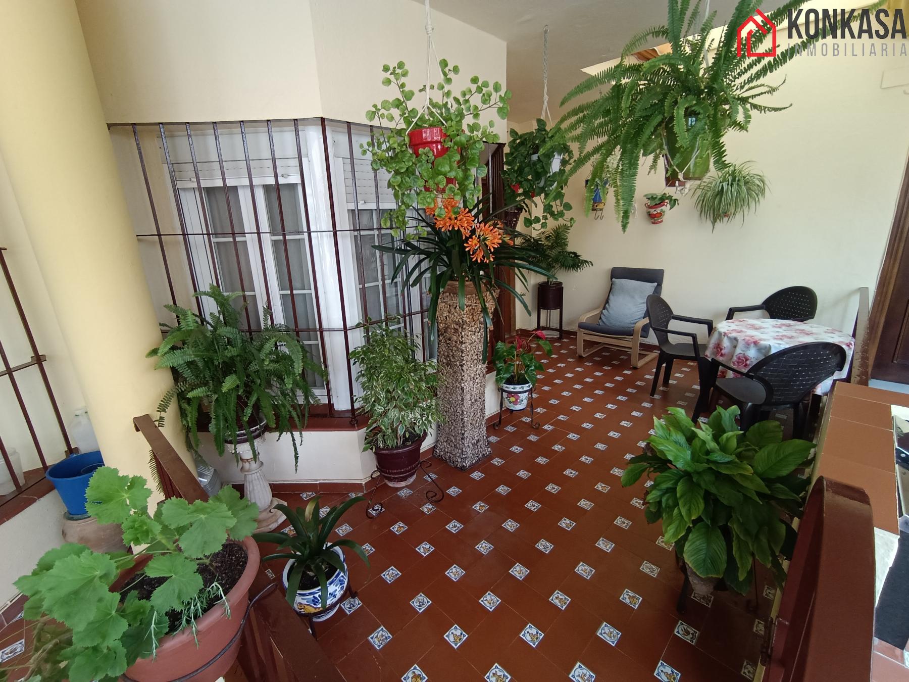 Venta de casa en Arcos de la Frontera