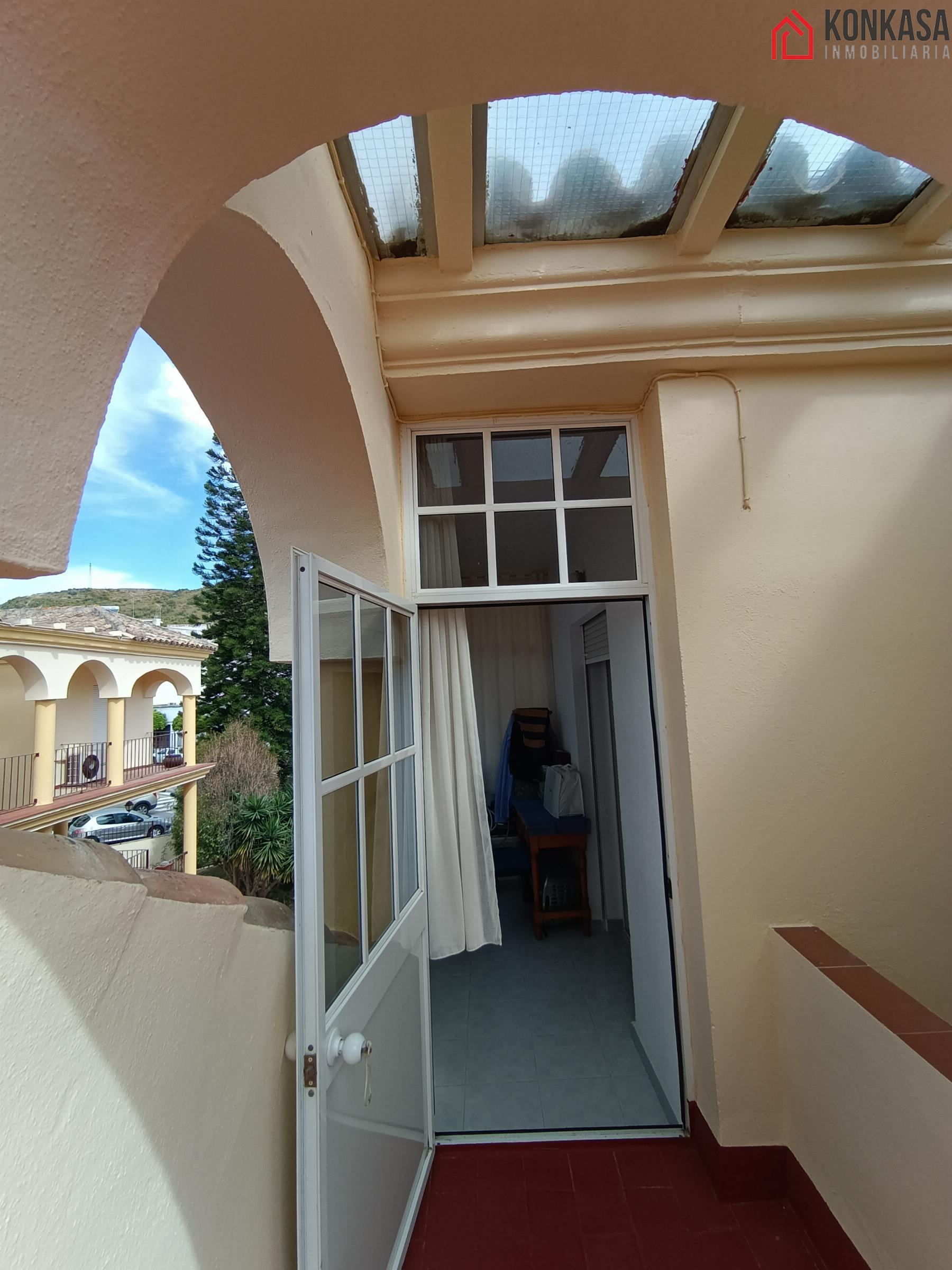Venta de casa en Arcos de la Frontera