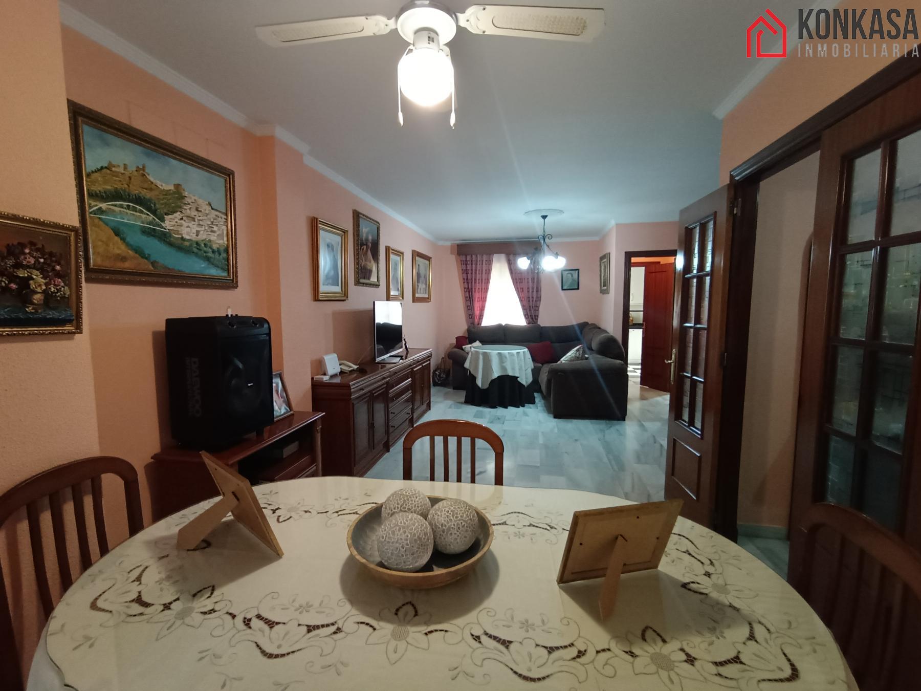 Venta de casa en Arcos de la Frontera