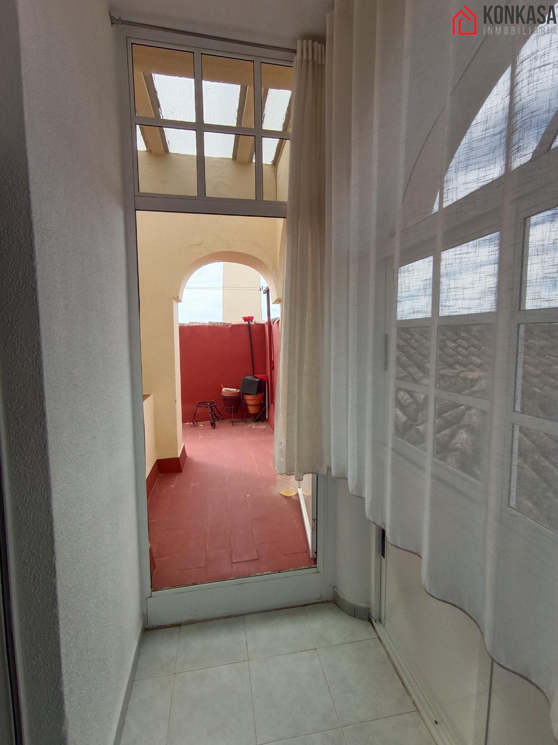 Venta de casa en Arcos de la Frontera