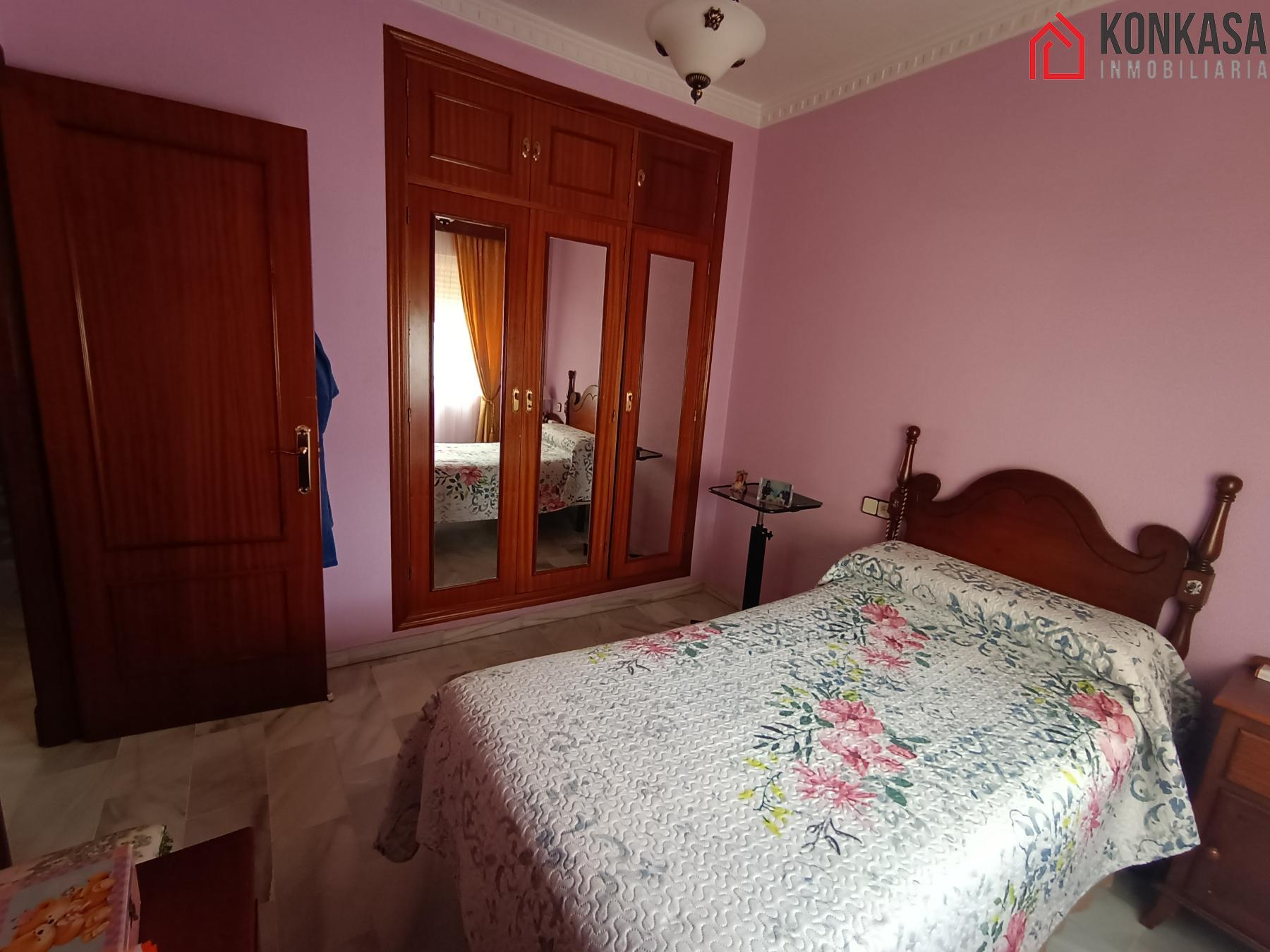 Venta de casa en Arcos de la Frontera