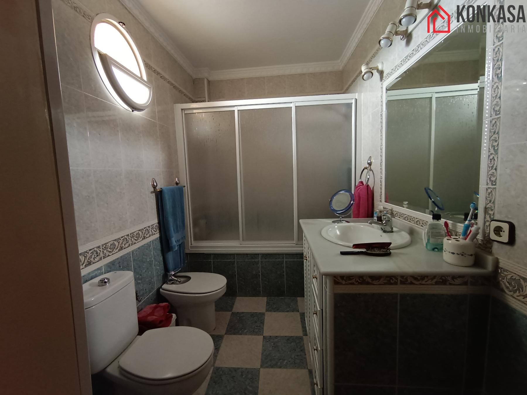 Venta de casa en Arcos de la Frontera