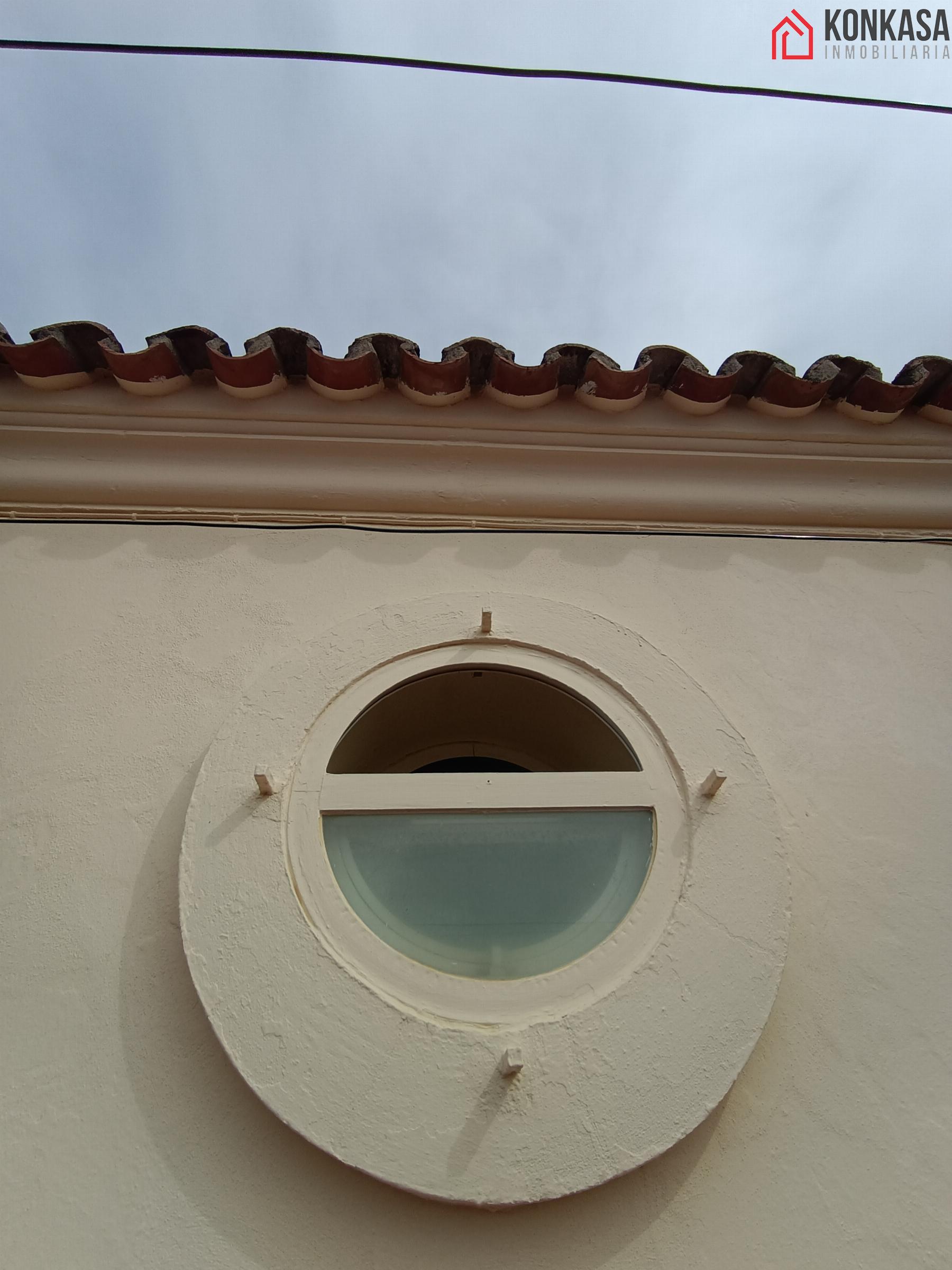 Venta de casa en Arcos de la Frontera