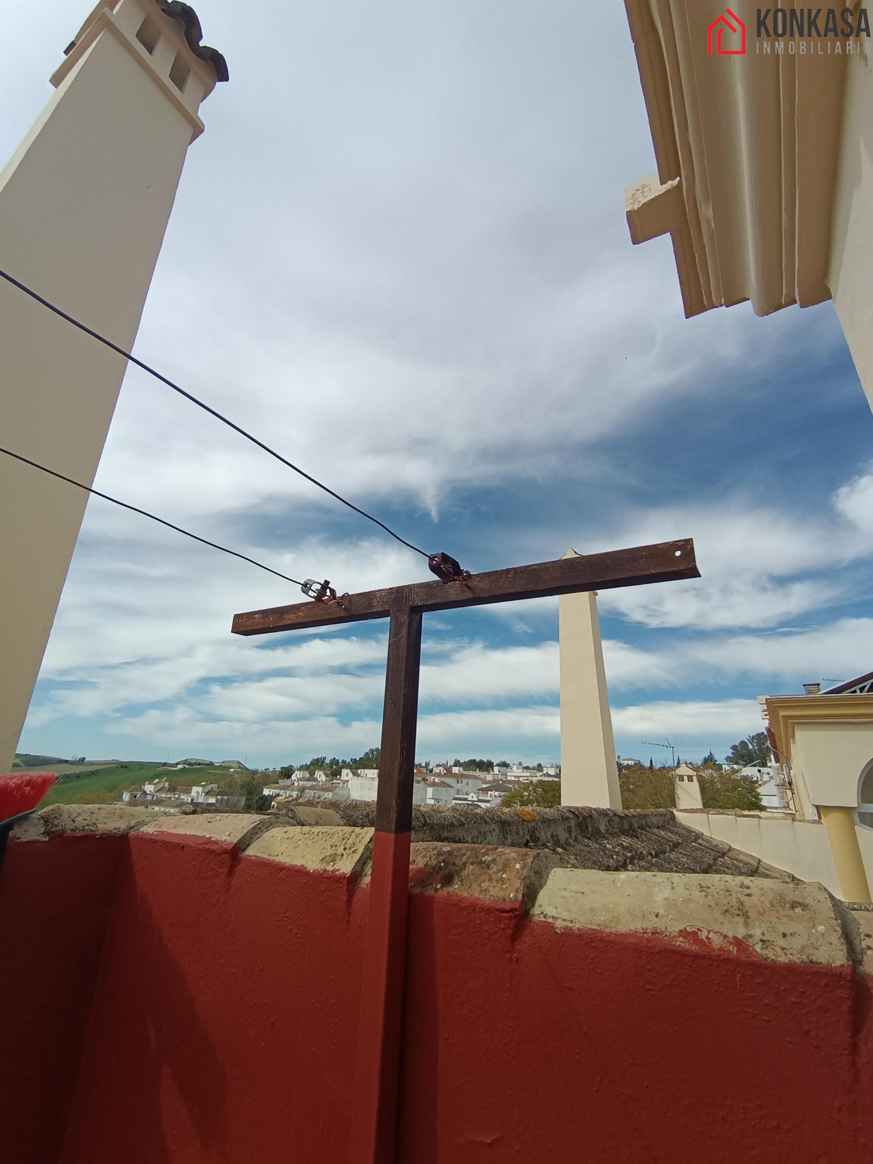 Venta de casa en Arcos de la Frontera