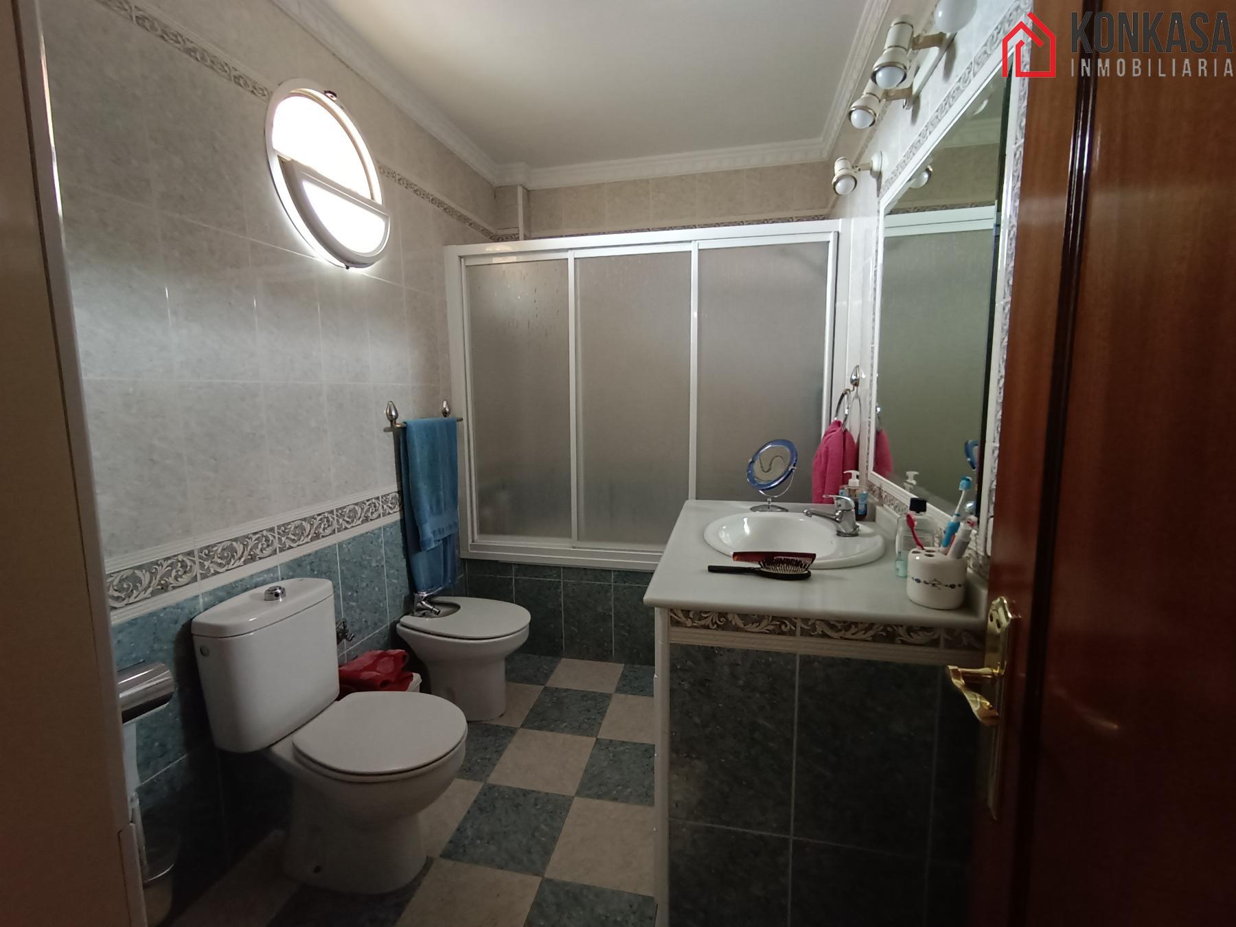 Venta de casa en Arcos de la Frontera