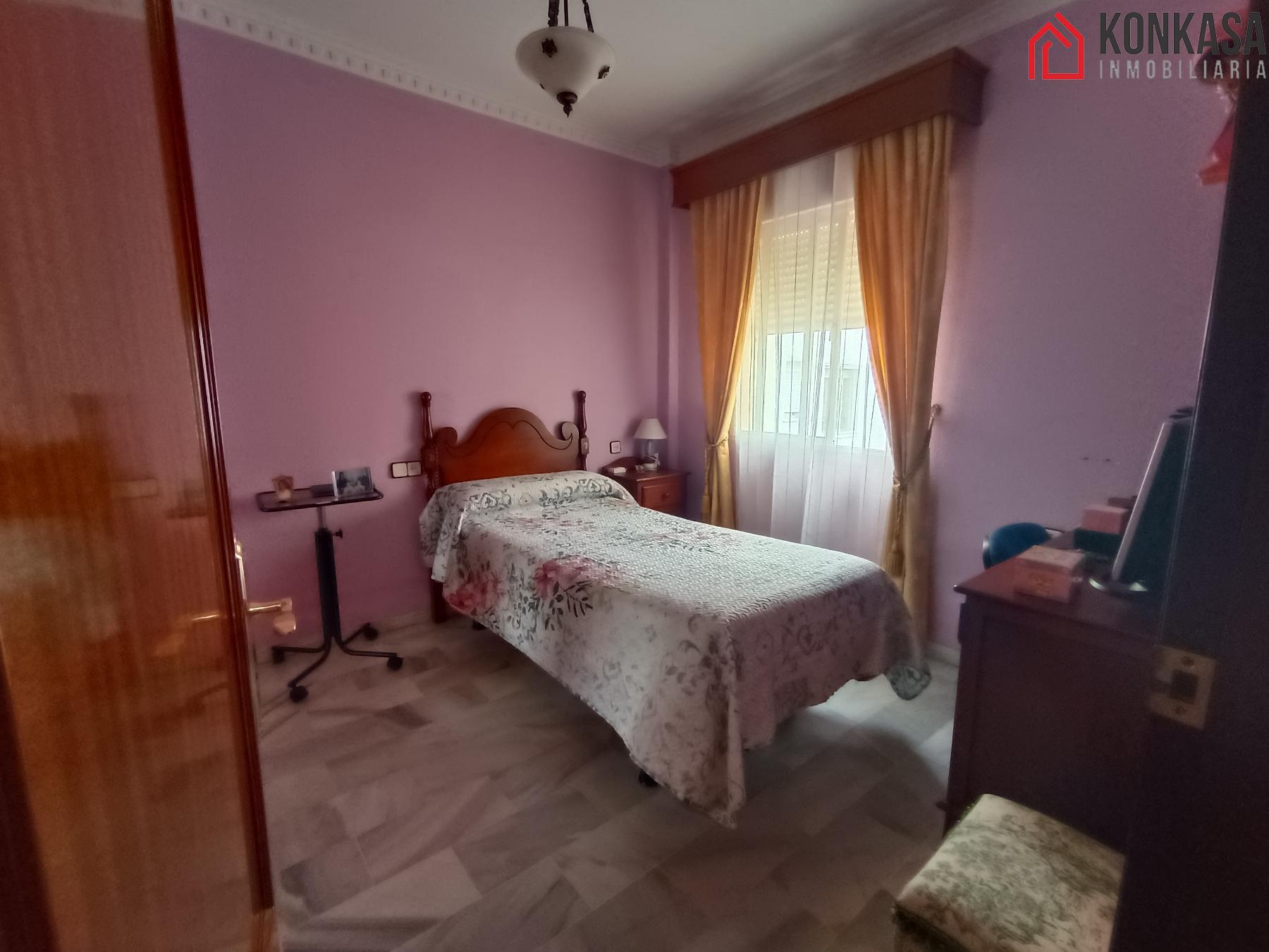 Venta de casa en Arcos de la Frontera