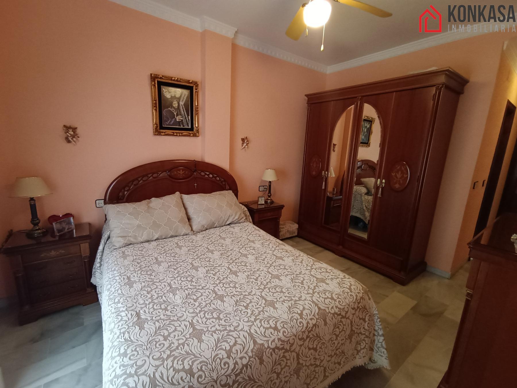 Venta de casa en Arcos de la Frontera