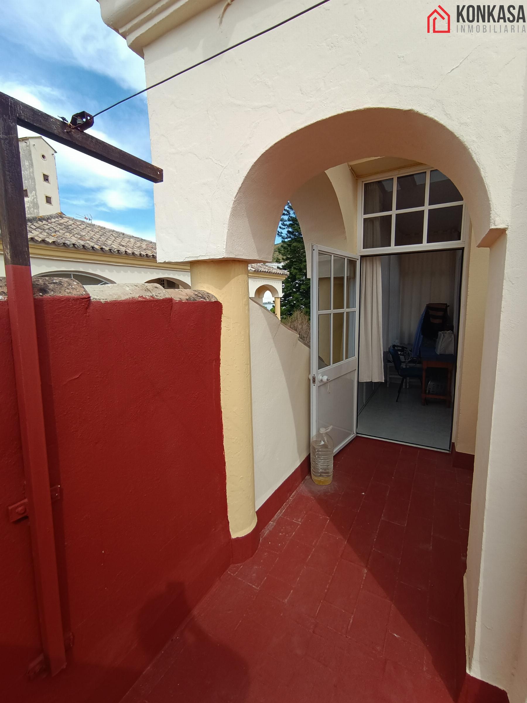 Venta de casa en Arcos de la Frontera