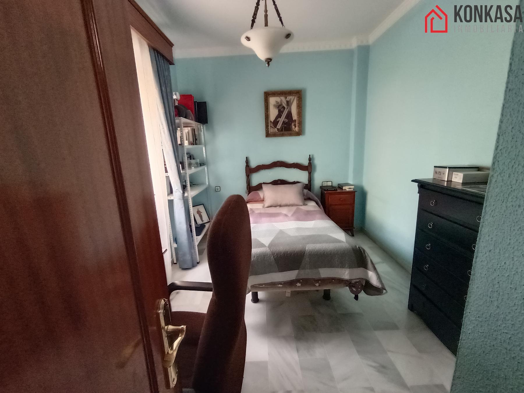 Venta de casa en Arcos de la Frontera