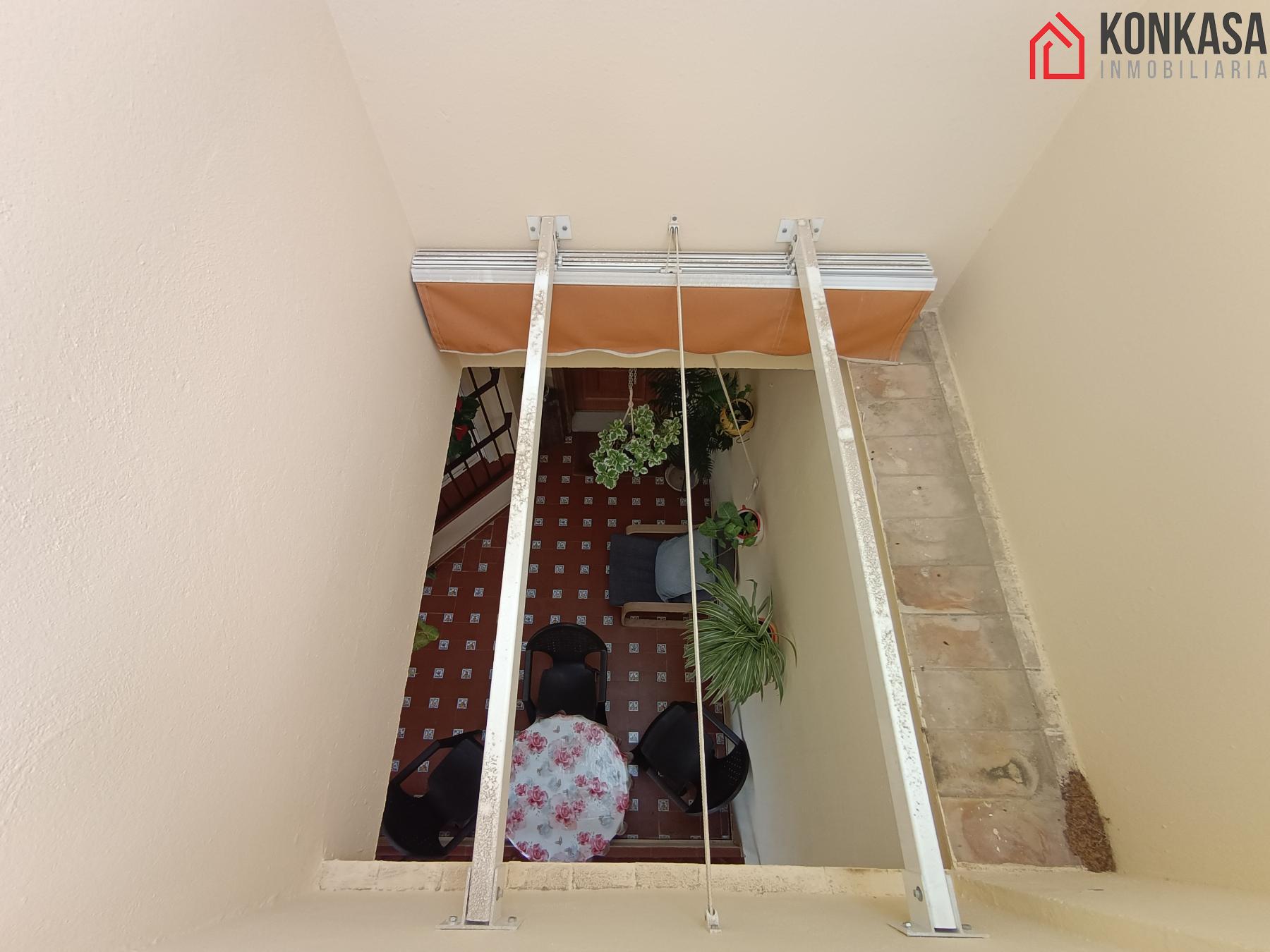 Venta de casa en Arcos de la Frontera