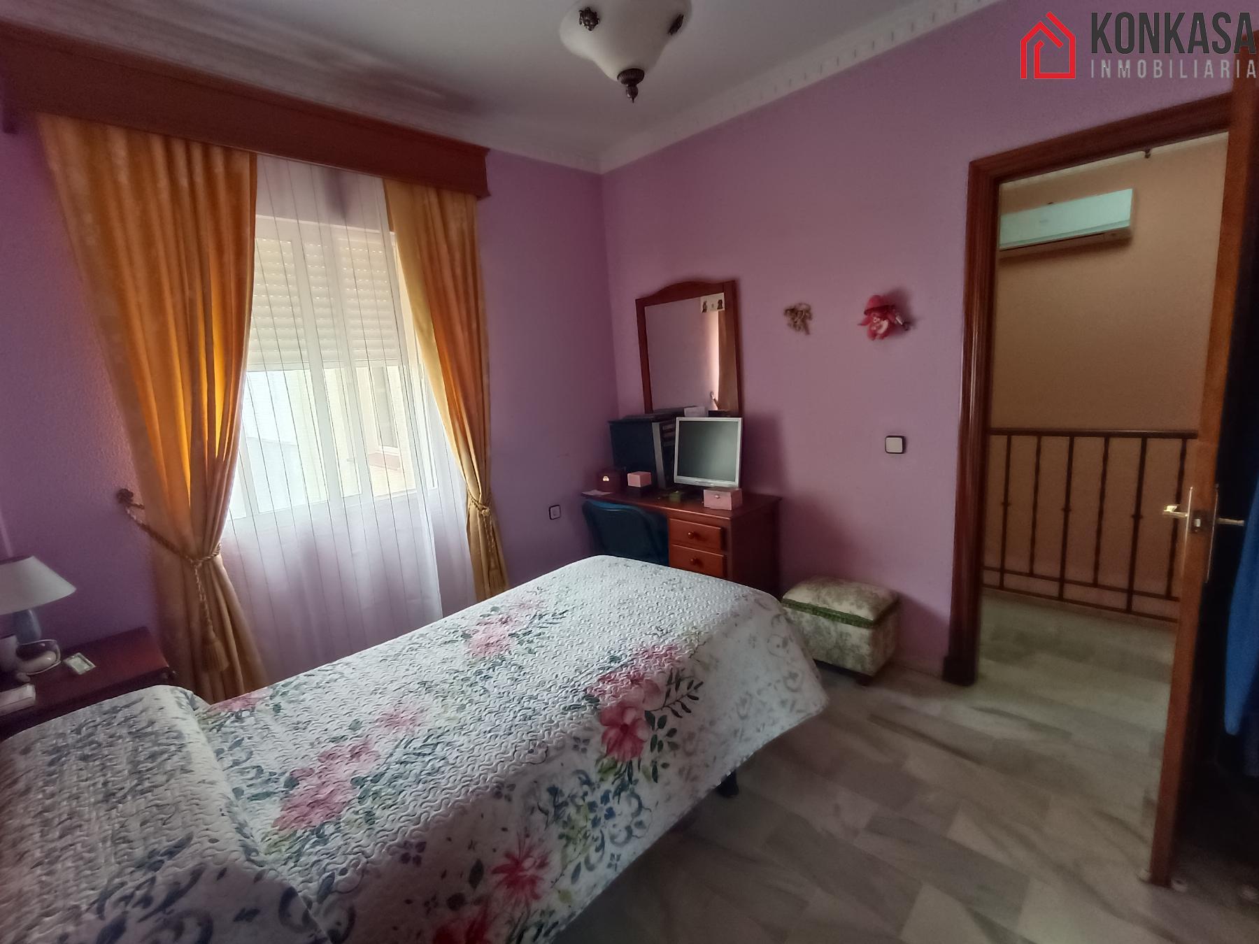 Venta de casa en Arcos de la Frontera