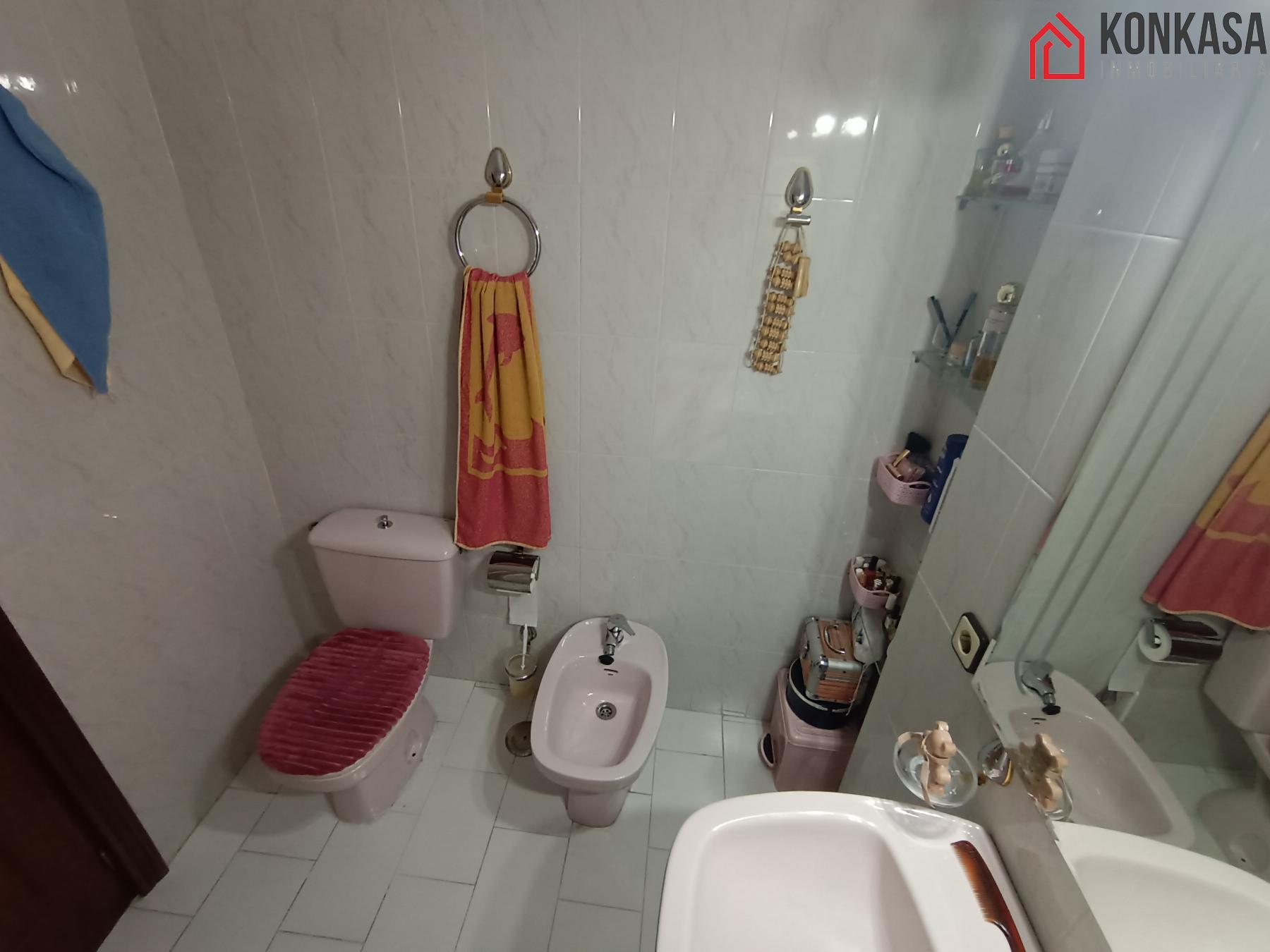 Venta de casa en Arcos de la Frontera