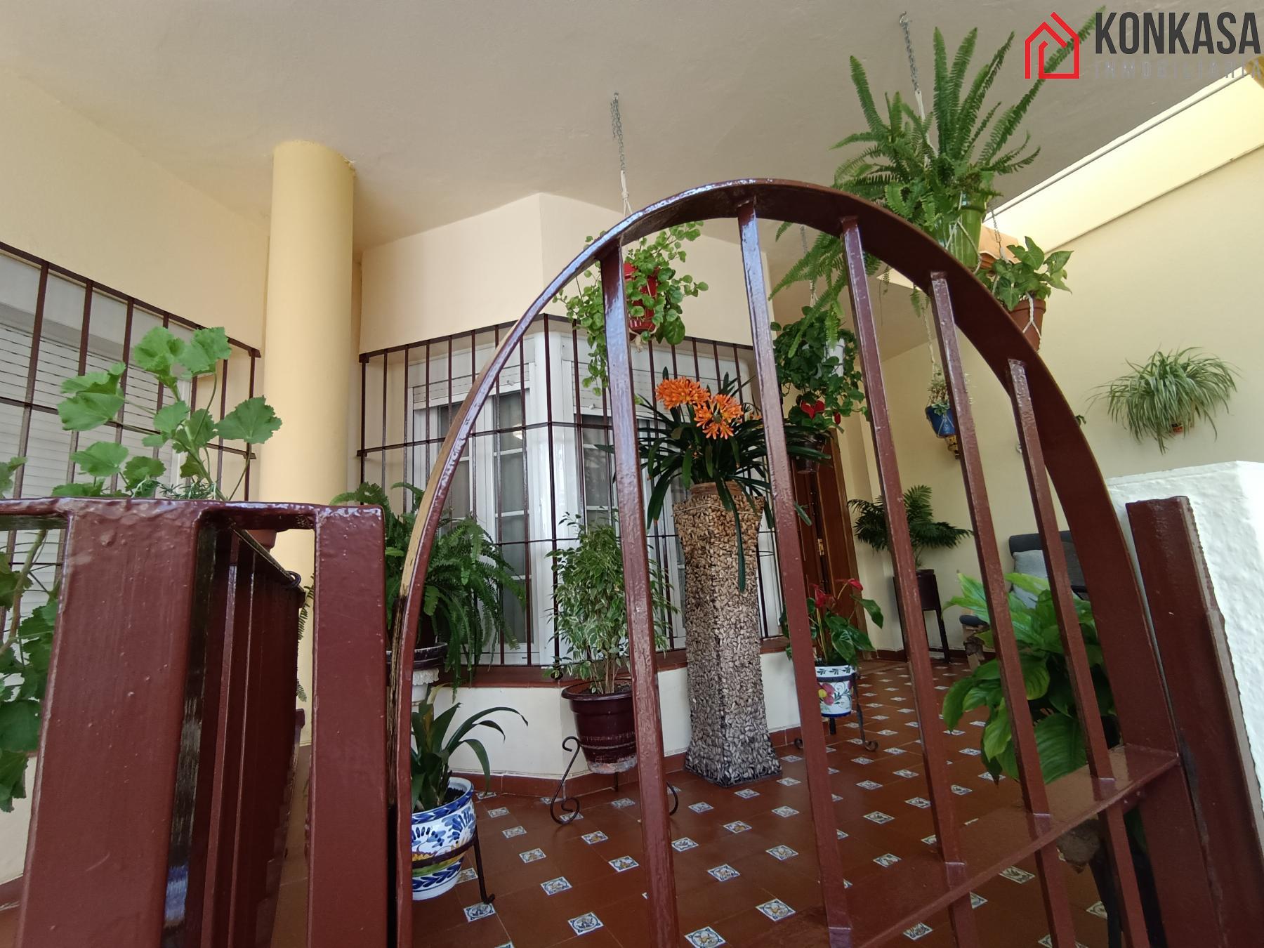Venta de casa en Arcos de la Frontera