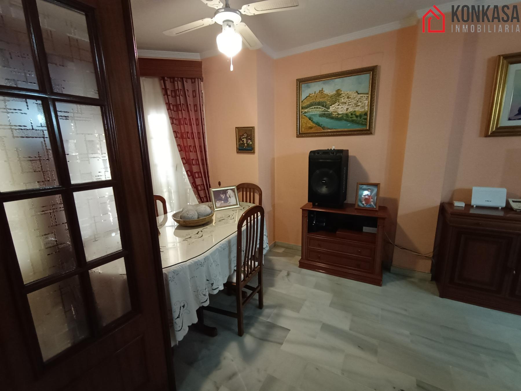 Venta de casa en Arcos de la Frontera