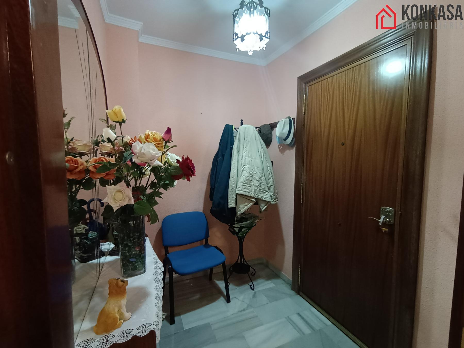Venta de casa en Arcos de la Frontera