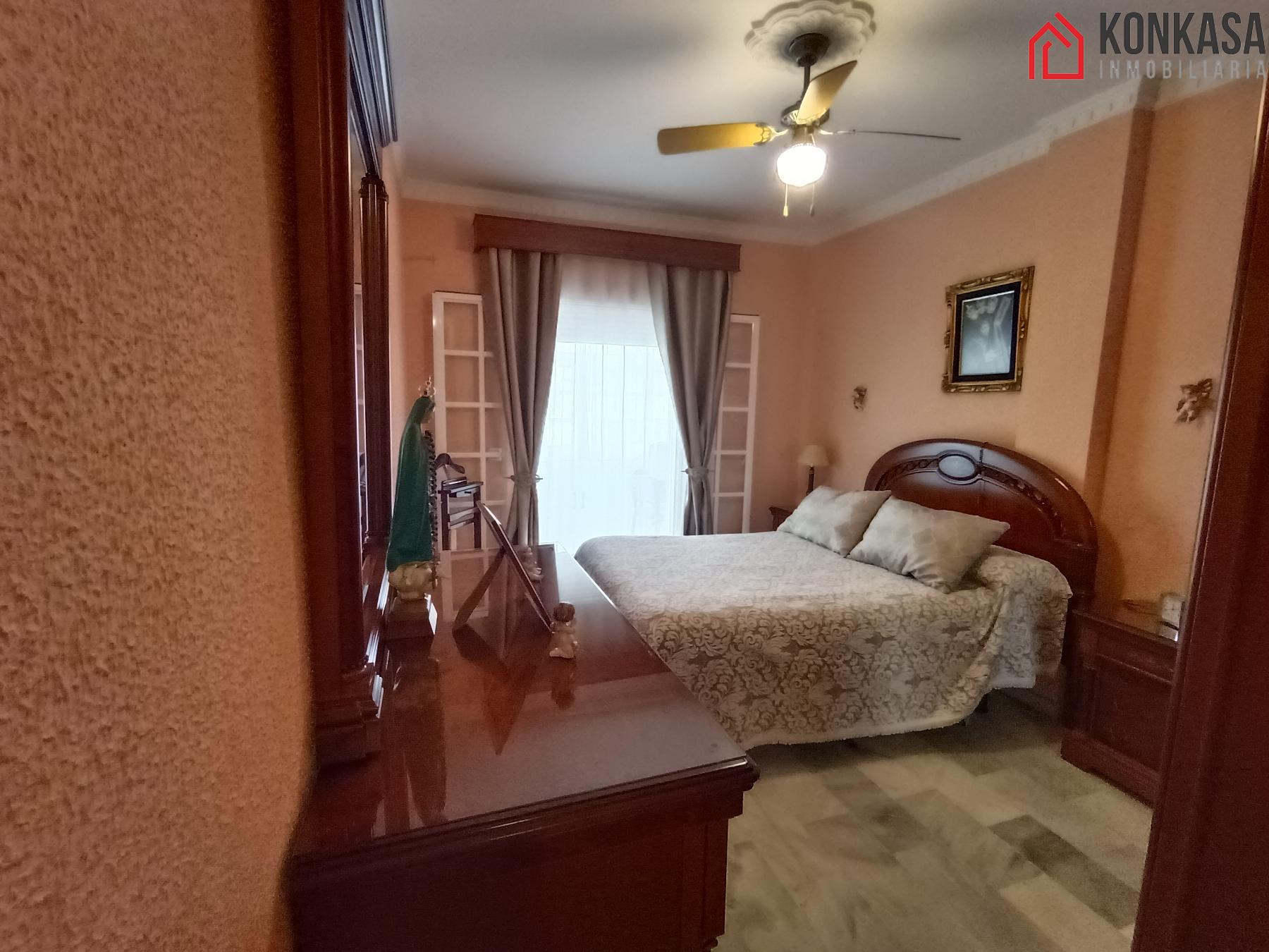 Venta de casa en Arcos de la Frontera