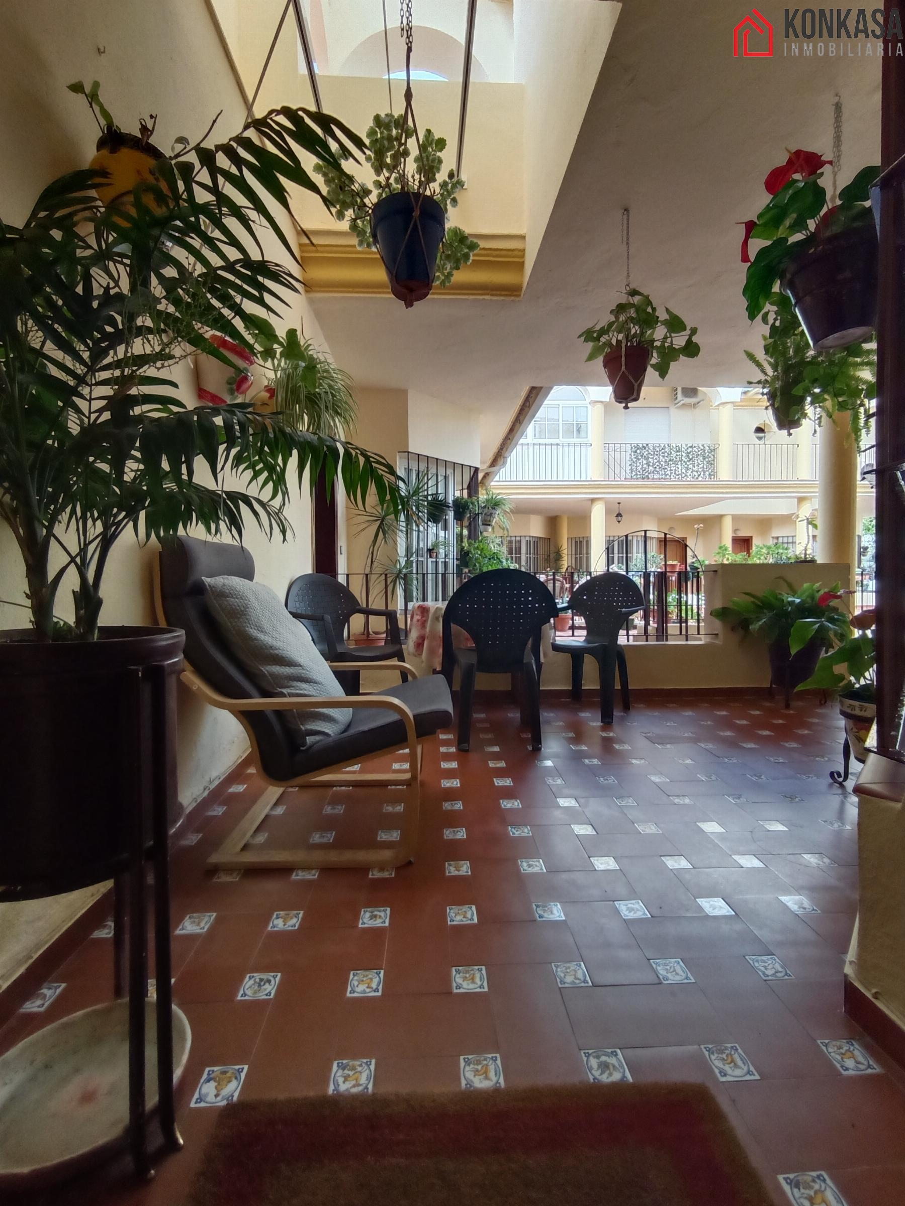 Venta de casa en Arcos de la Frontera