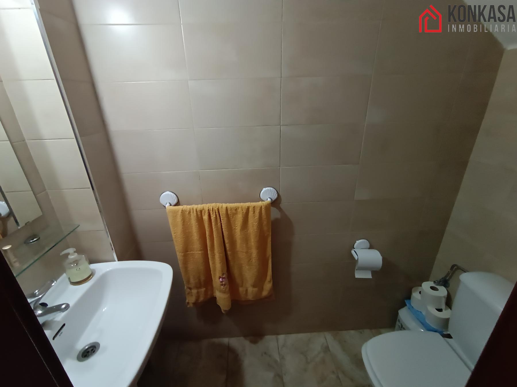 Venta de casa en Arcos de la Frontera