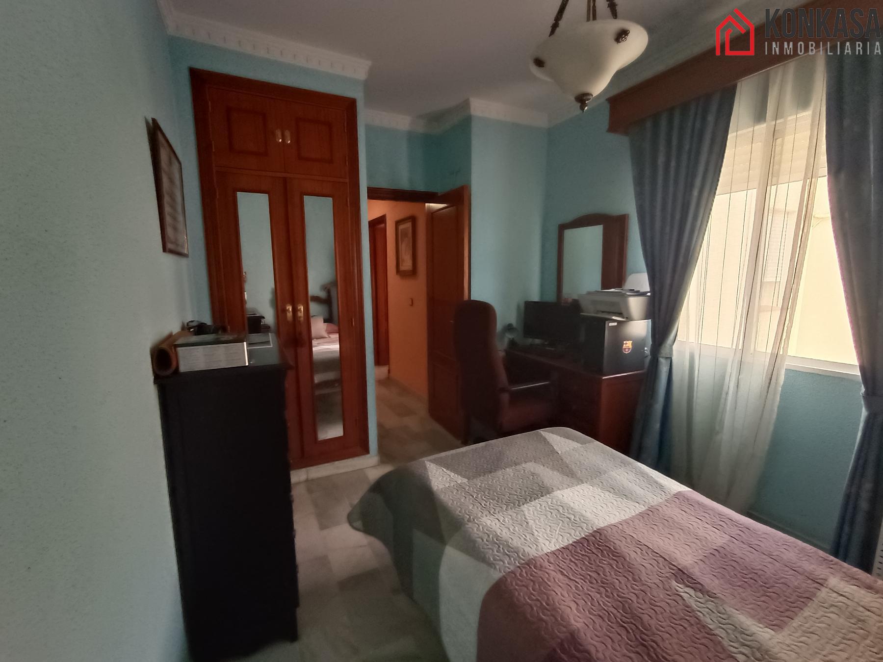 Venta de casa en Arcos de la Frontera