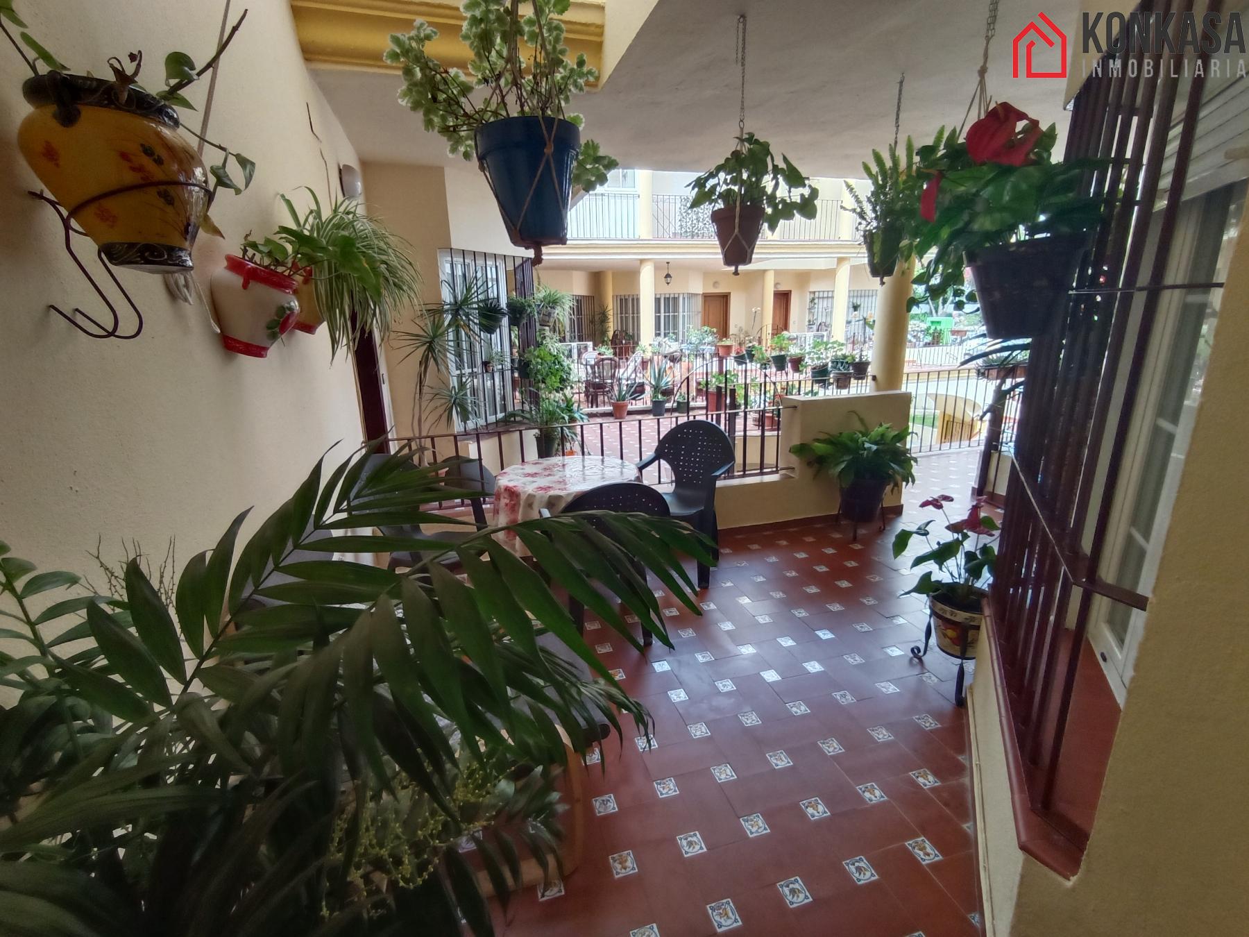 Venta de casa en Arcos de la Frontera
