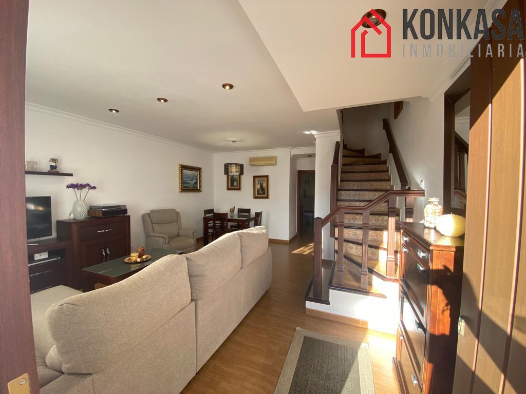Venta de casa en Arcos de la Frontera