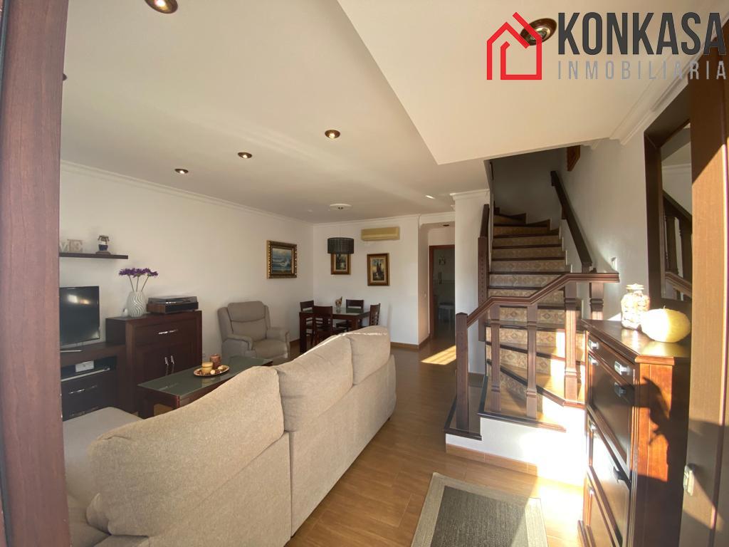 Venta de casa en Arcos de la Frontera