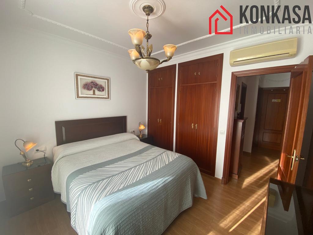 Venta de casa en Arcos de la Frontera