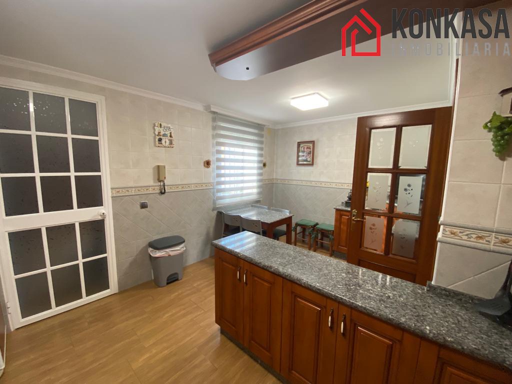 Venta de casa en Arcos de la Frontera