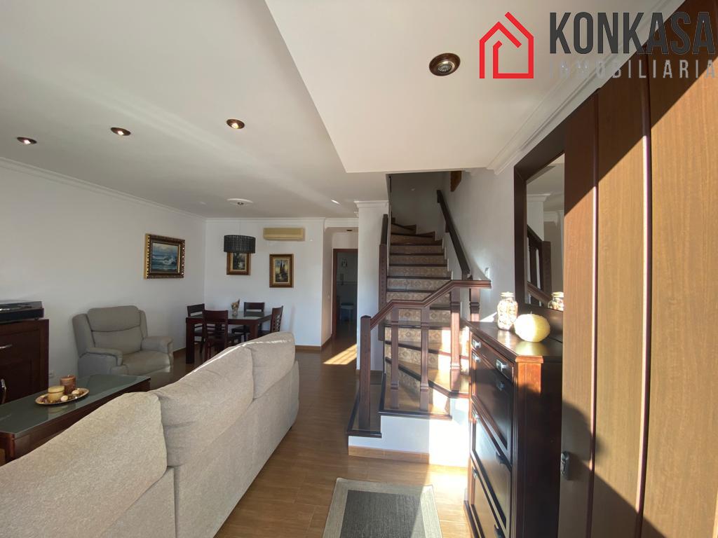 Venta de casa en Arcos de la Frontera