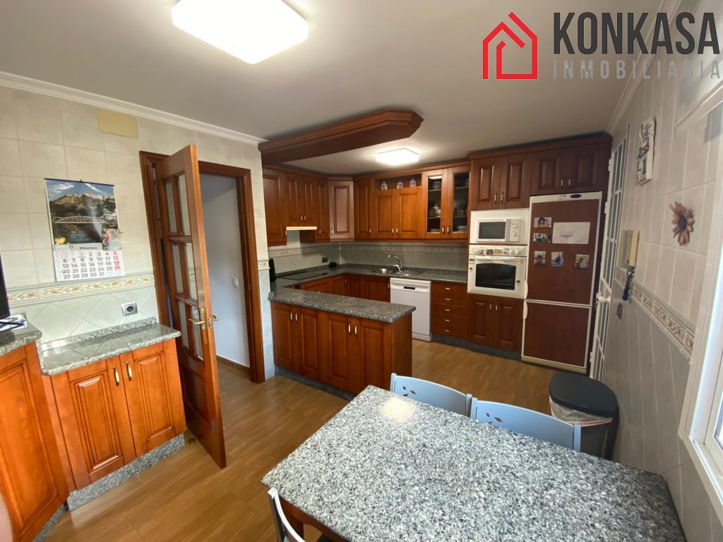 Venta de casa en Arcos de la Frontera