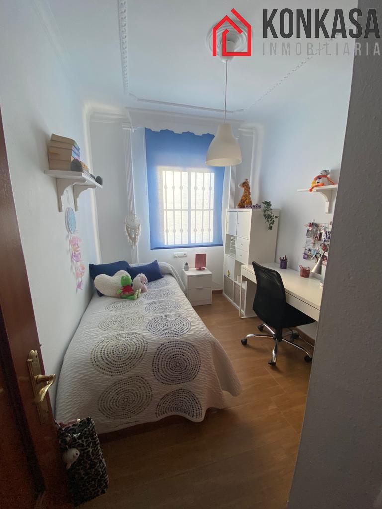 Venta de casa en Arcos de la Frontera