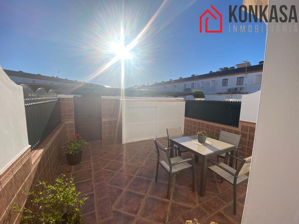 Venta de casa en Arcos de la Frontera