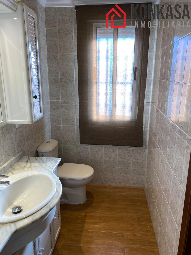 Venta de casa en Arcos de la Frontera