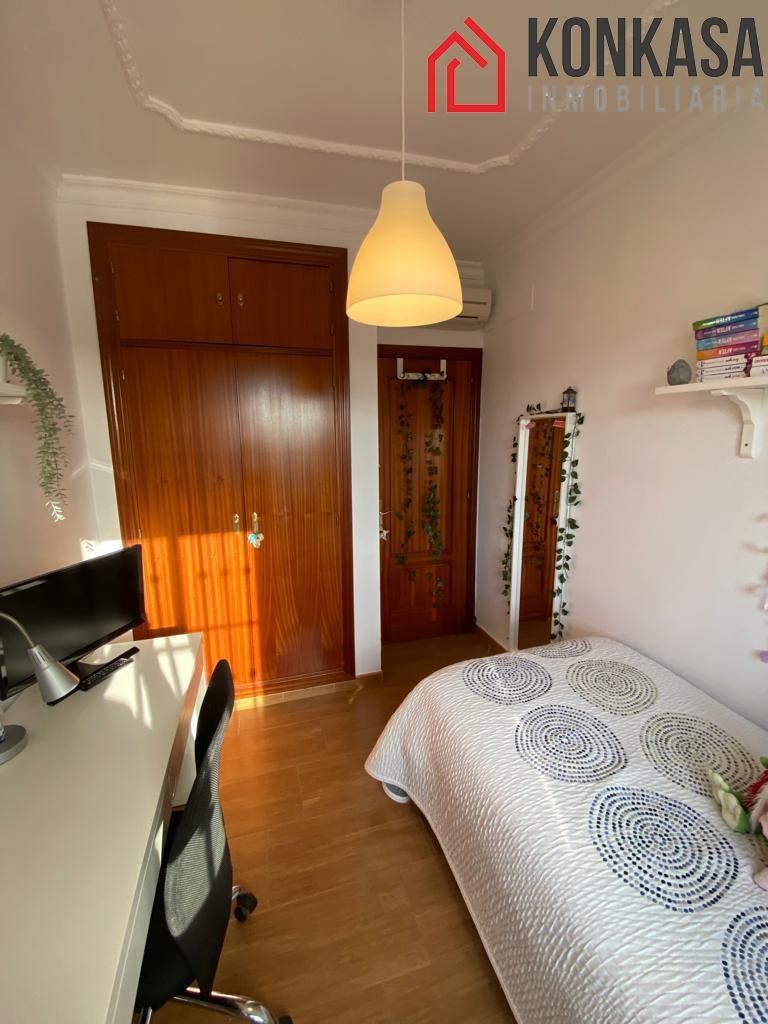 Venta de casa en Arcos de la Frontera