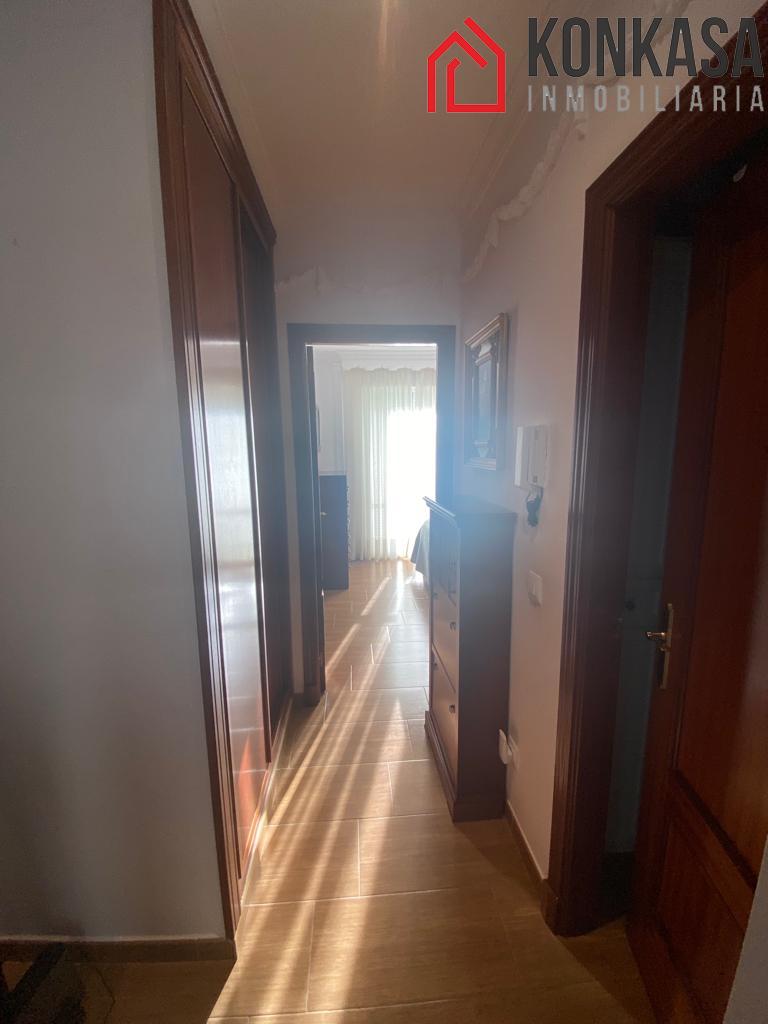 Venta de casa en Arcos de la Frontera