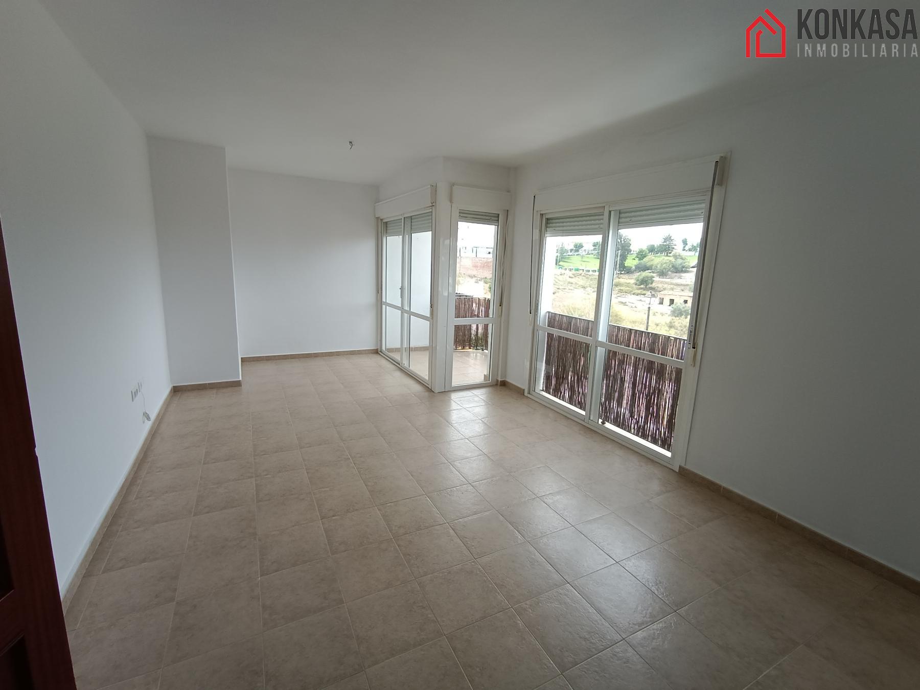 For sale of flat in Arcos de la Frontera