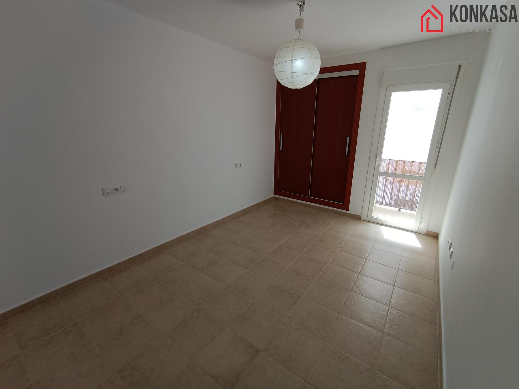 For sale of flat in Arcos de la Frontera