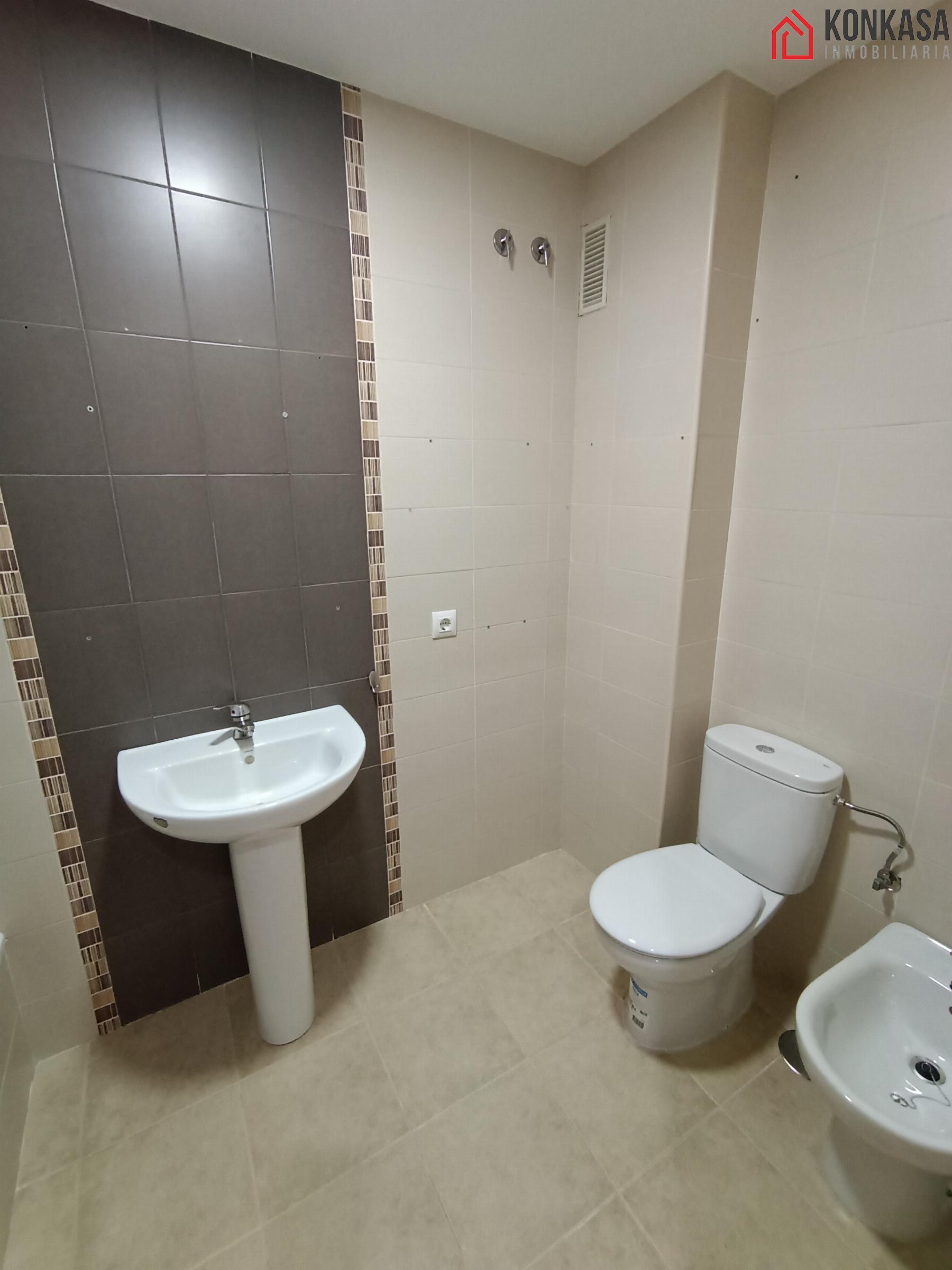 Venta de piso en Arcos de la Frontera