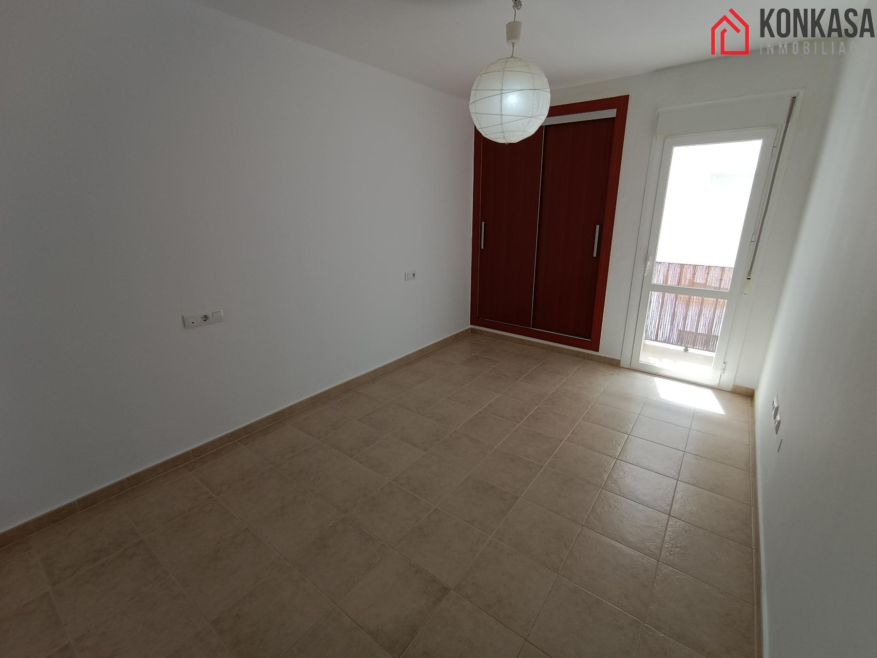 For sale of flat in Arcos de la Frontera