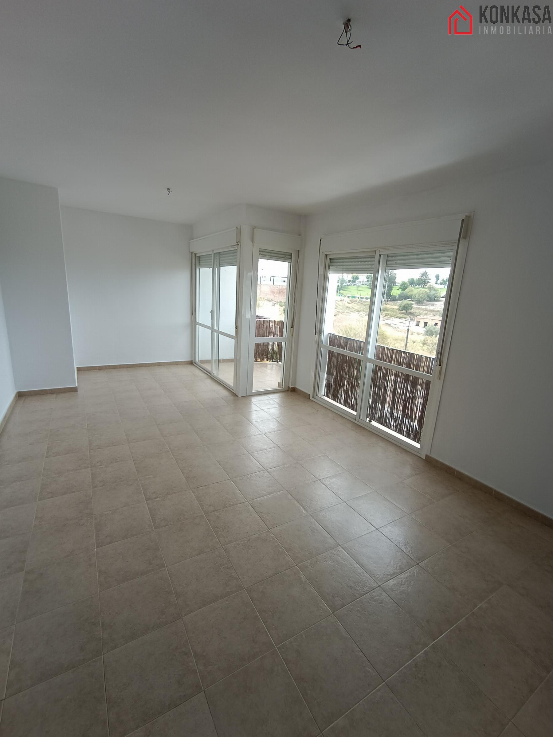 For sale of flat in Arcos de la Frontera