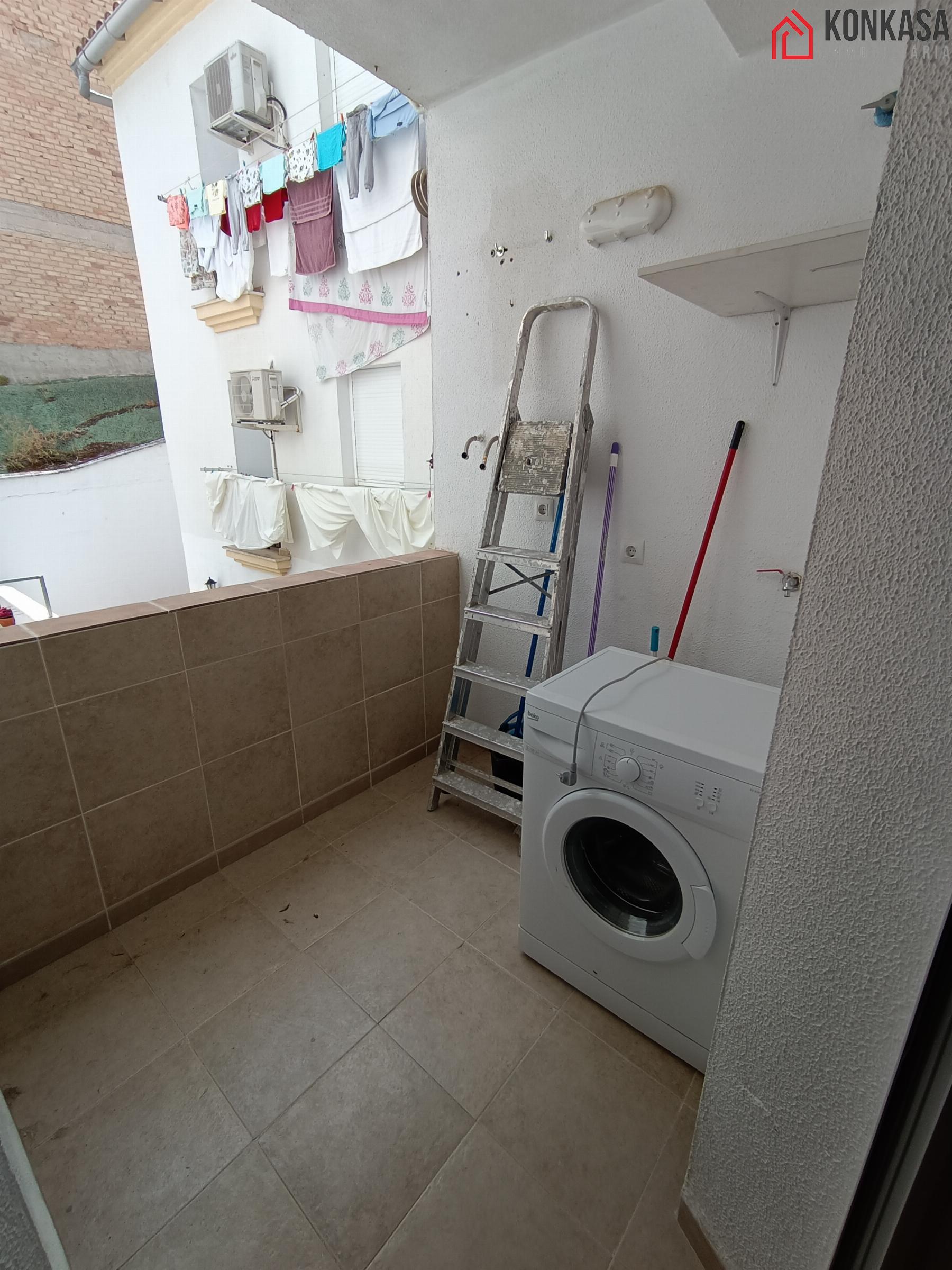 Venta de piso en Arcos de la Frontera